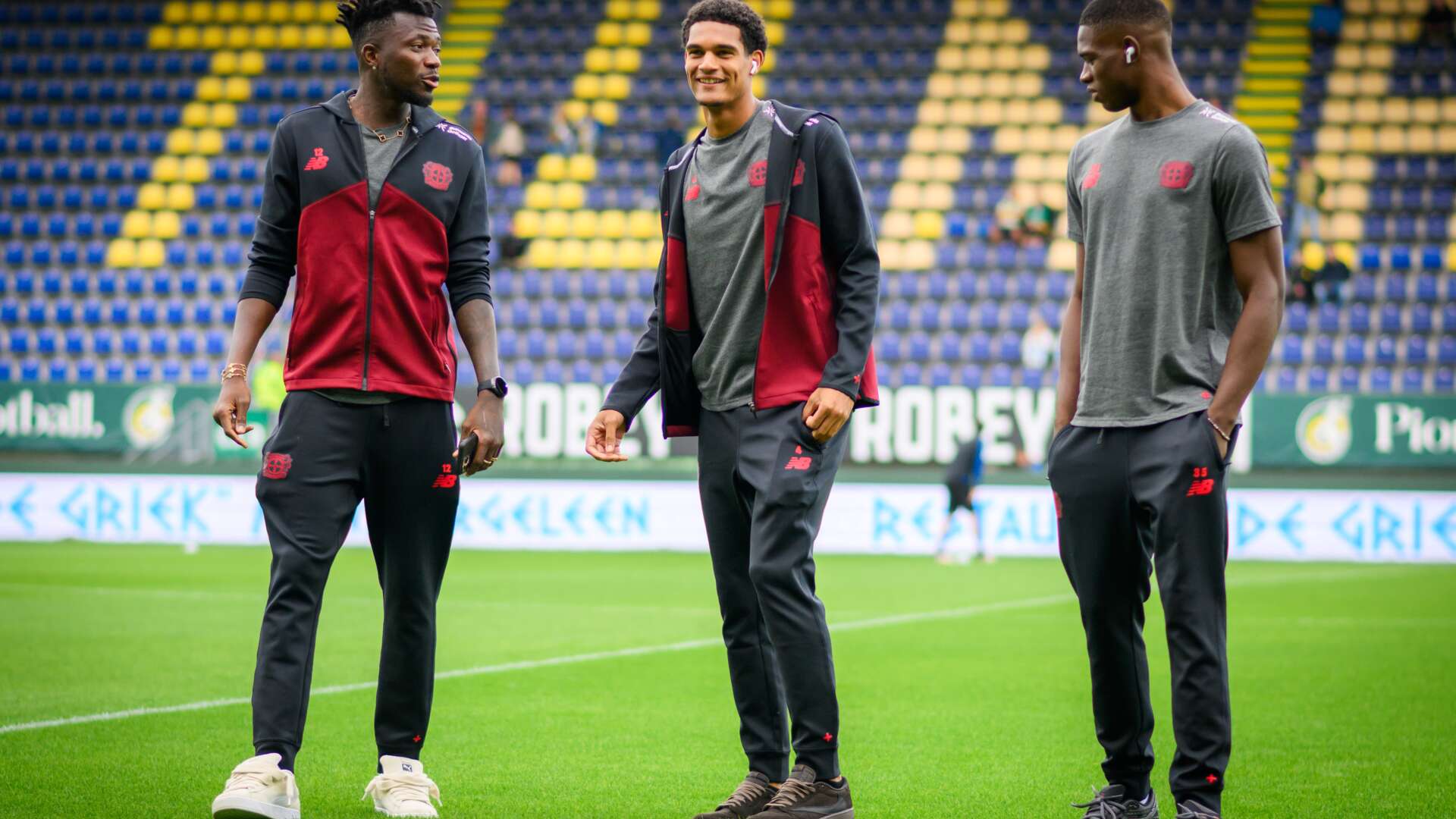 © Bayer 04 Leverkusen Fussball GmbH