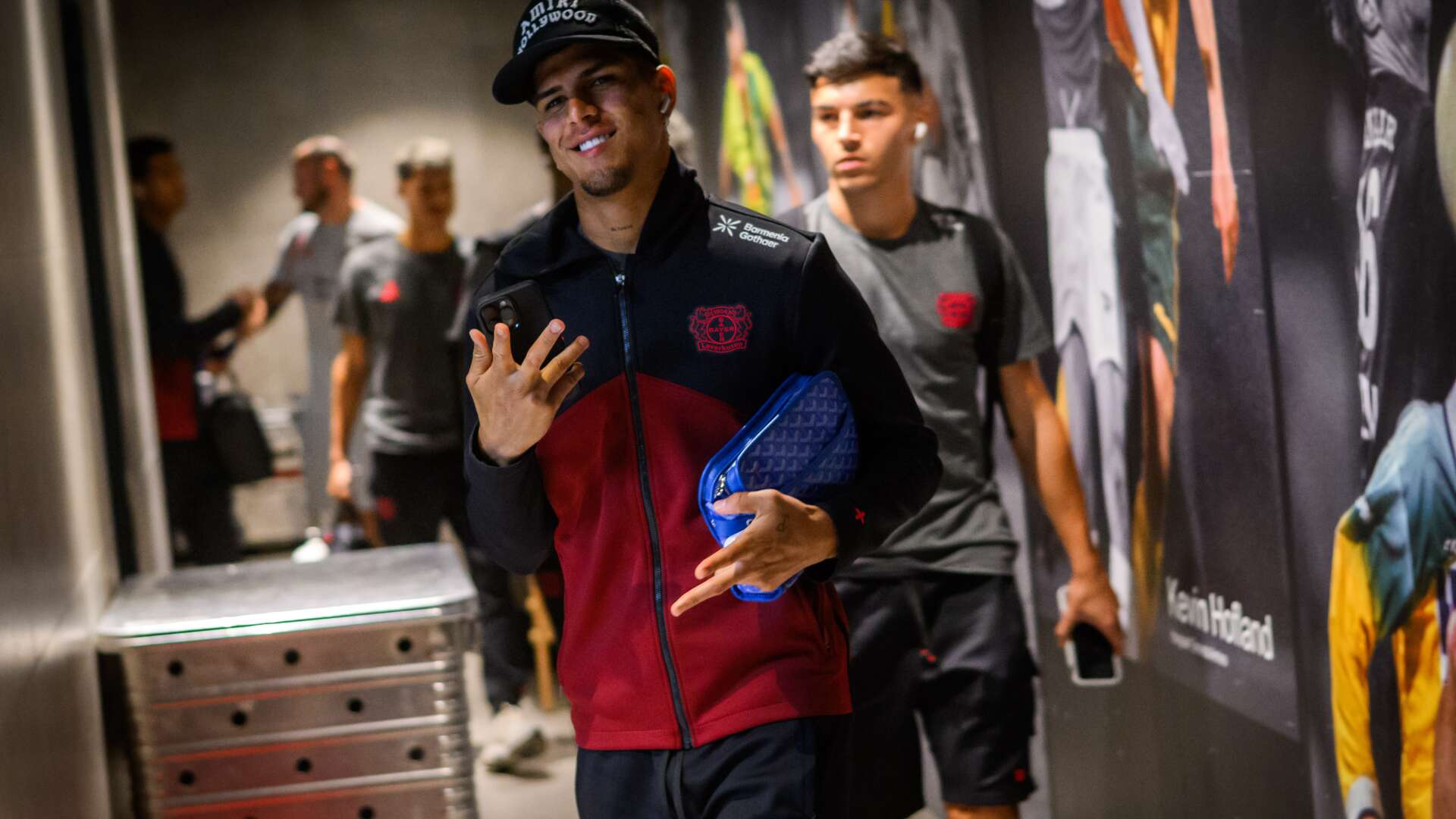© Bayer 04 Leverkusen Fussball GmbH