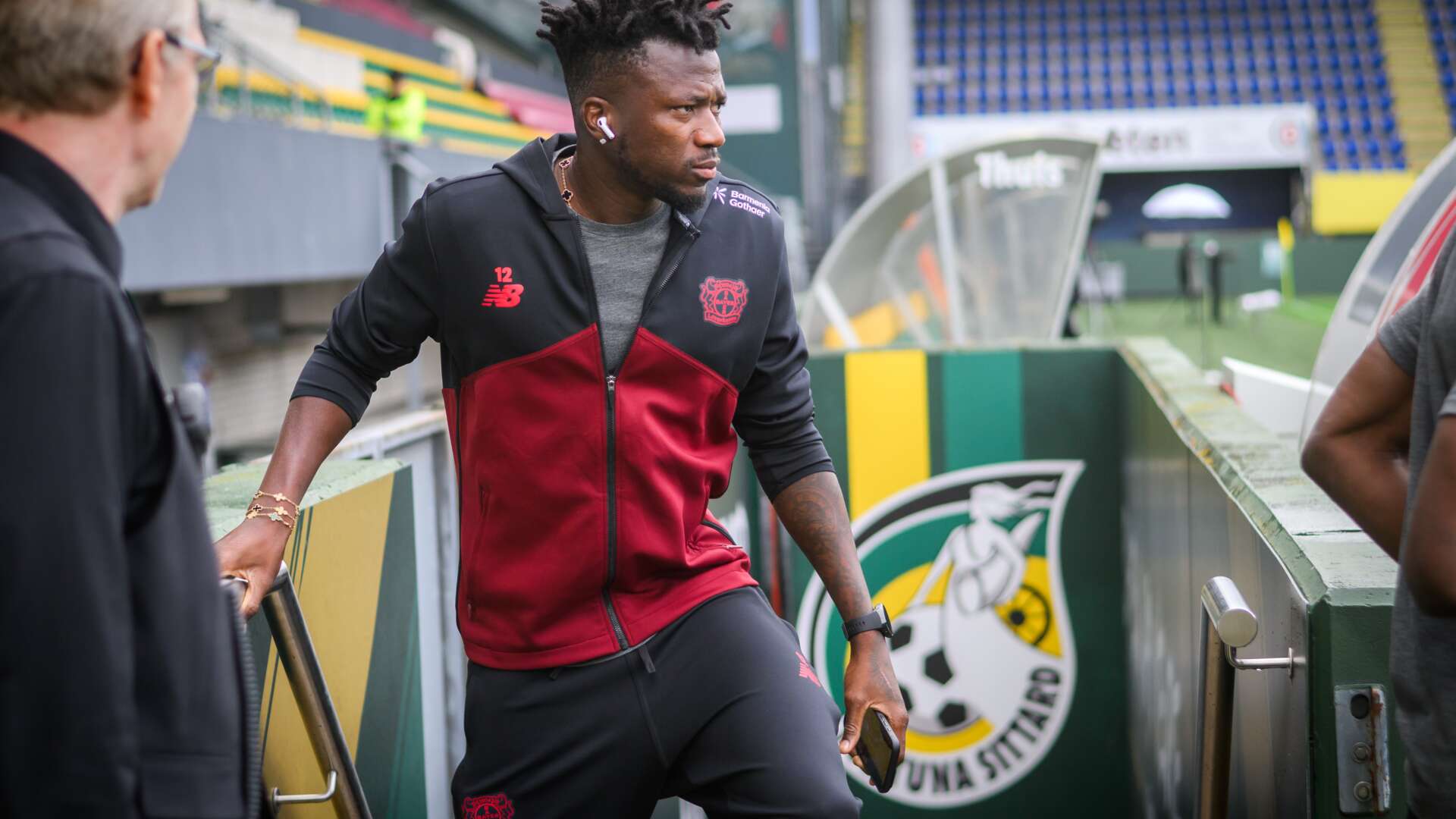 © Bayer 04 Leverkusen Fussball GmbH