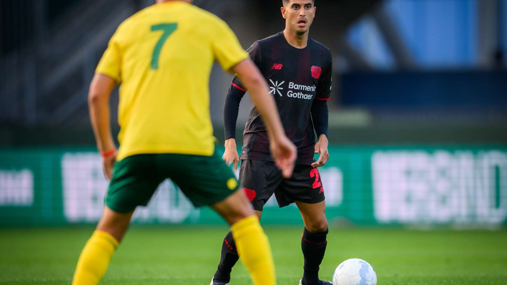 © Bayer 04 Leverkusen Fussball GmbH