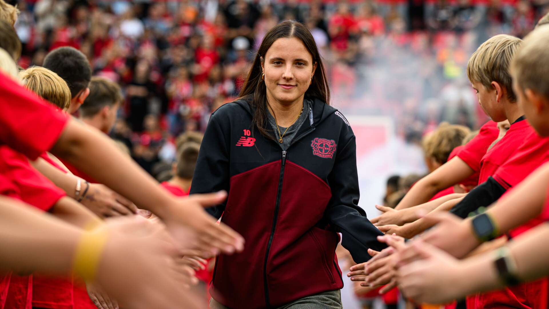 © Bayer 04 Leverkusen Fussball GmbH
