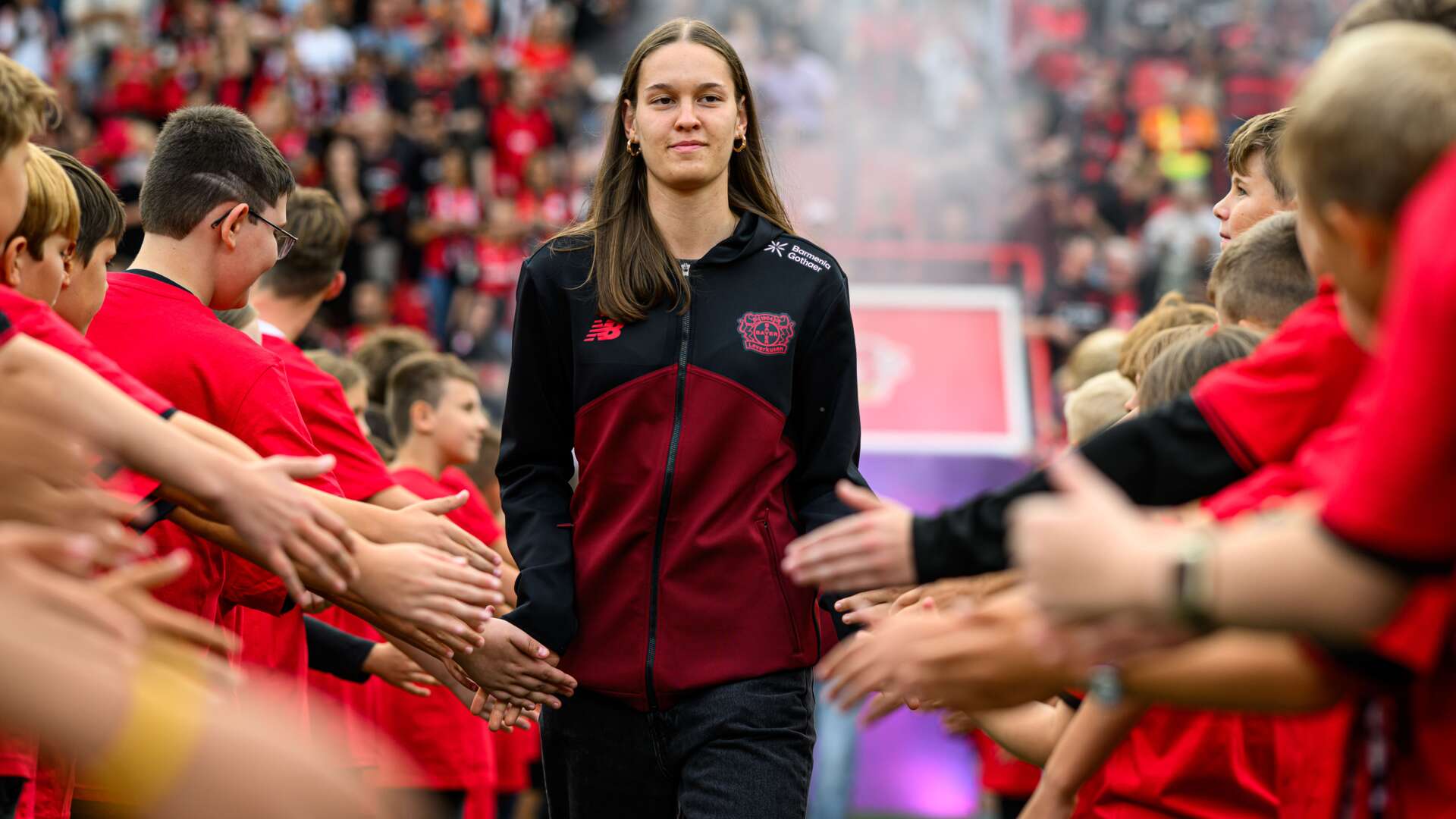 © Bayer 04 Leverkusen Fussball GmbH