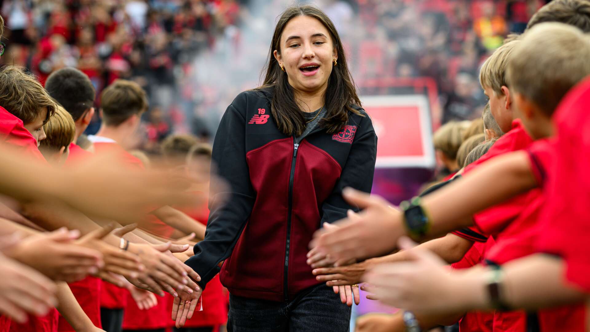 © Bayer 04 Leverkusen Fussball GmbH