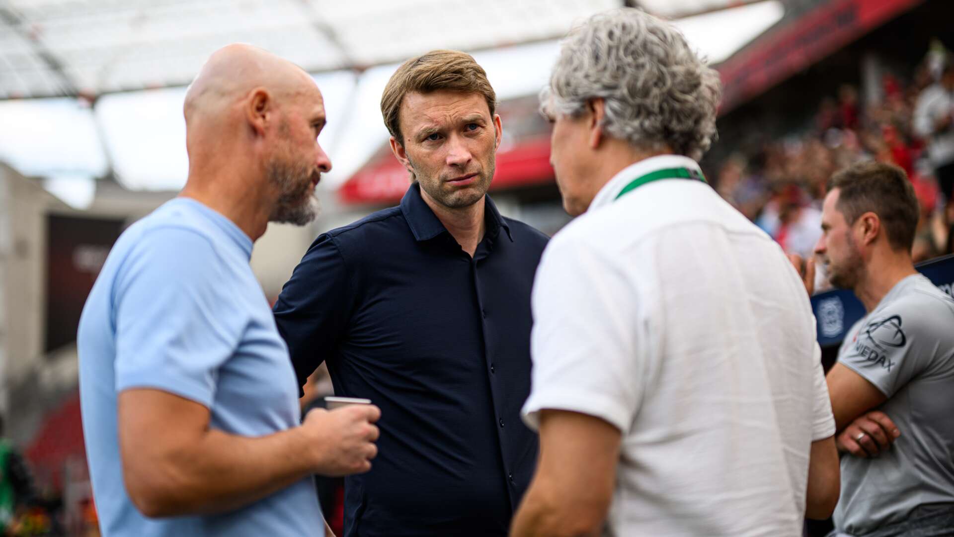 © Bayer 04 Leverkusen Fussball GmbH