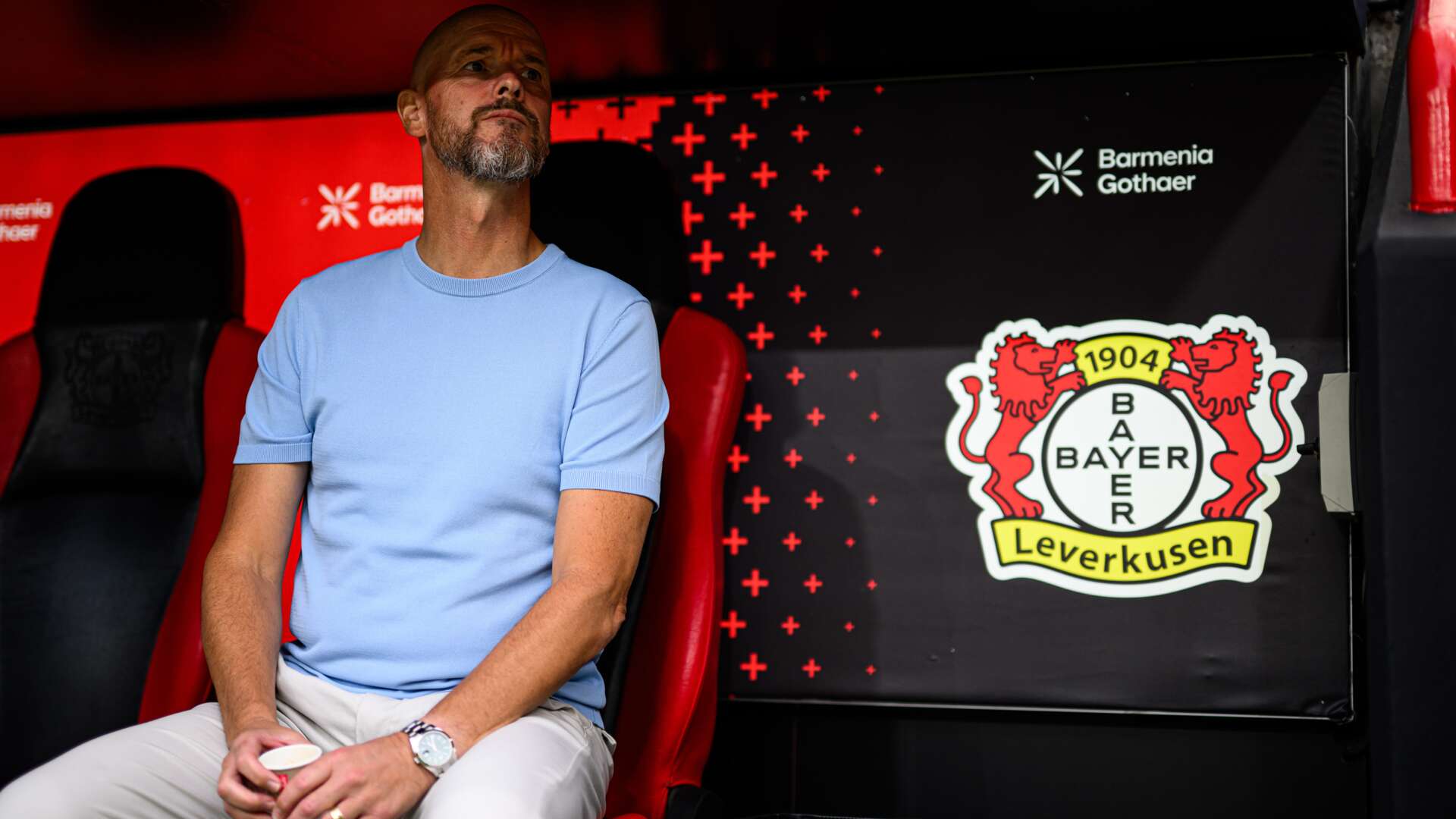 © Bayer 04 Leverkusen Fussball GmbH