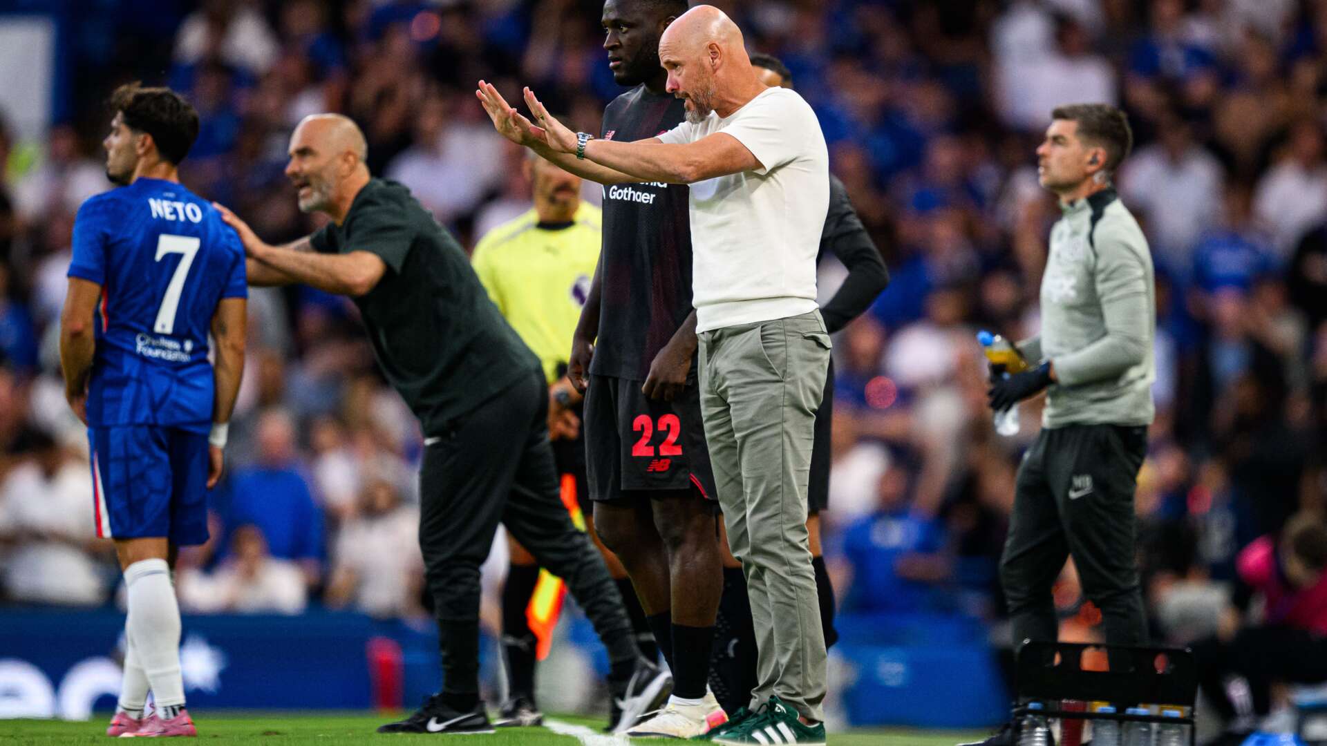 © Bayer 04 Leverkusen Fussball GmbH