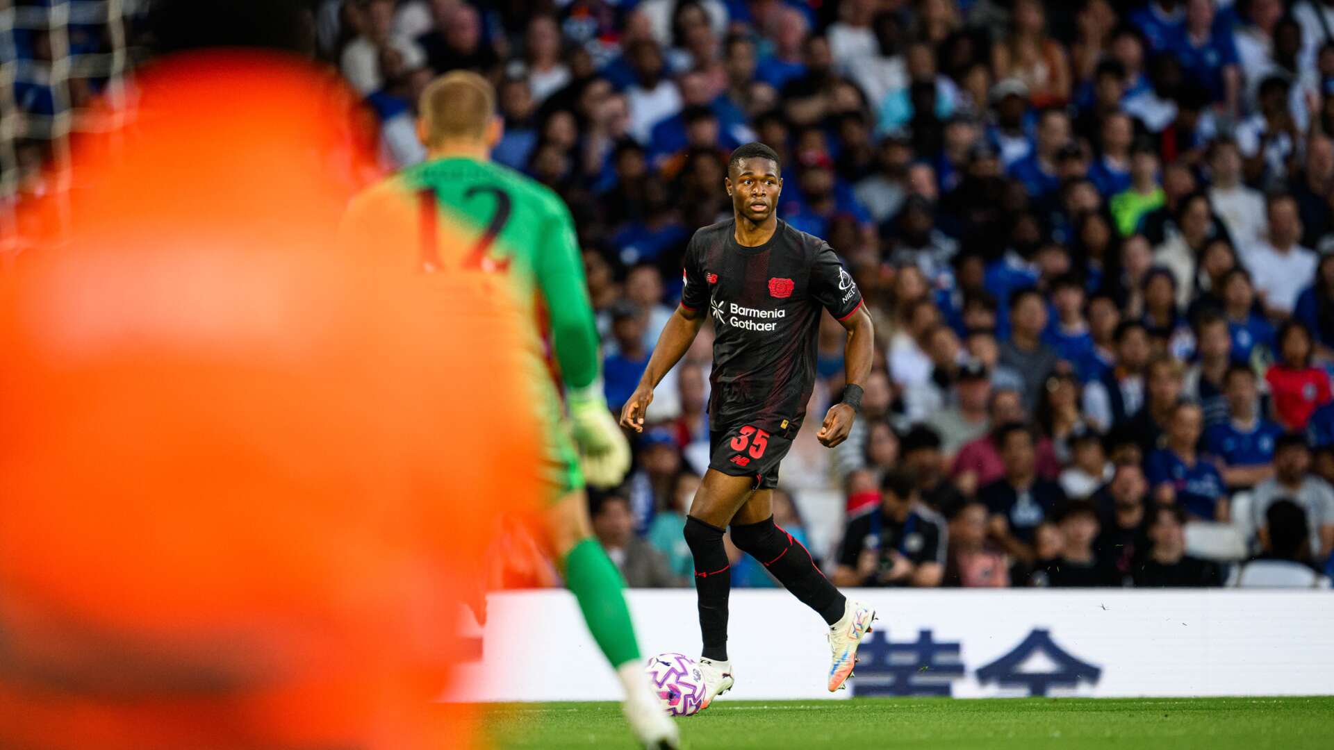 © Bayer 04 Leverkusen Fussball GmbH