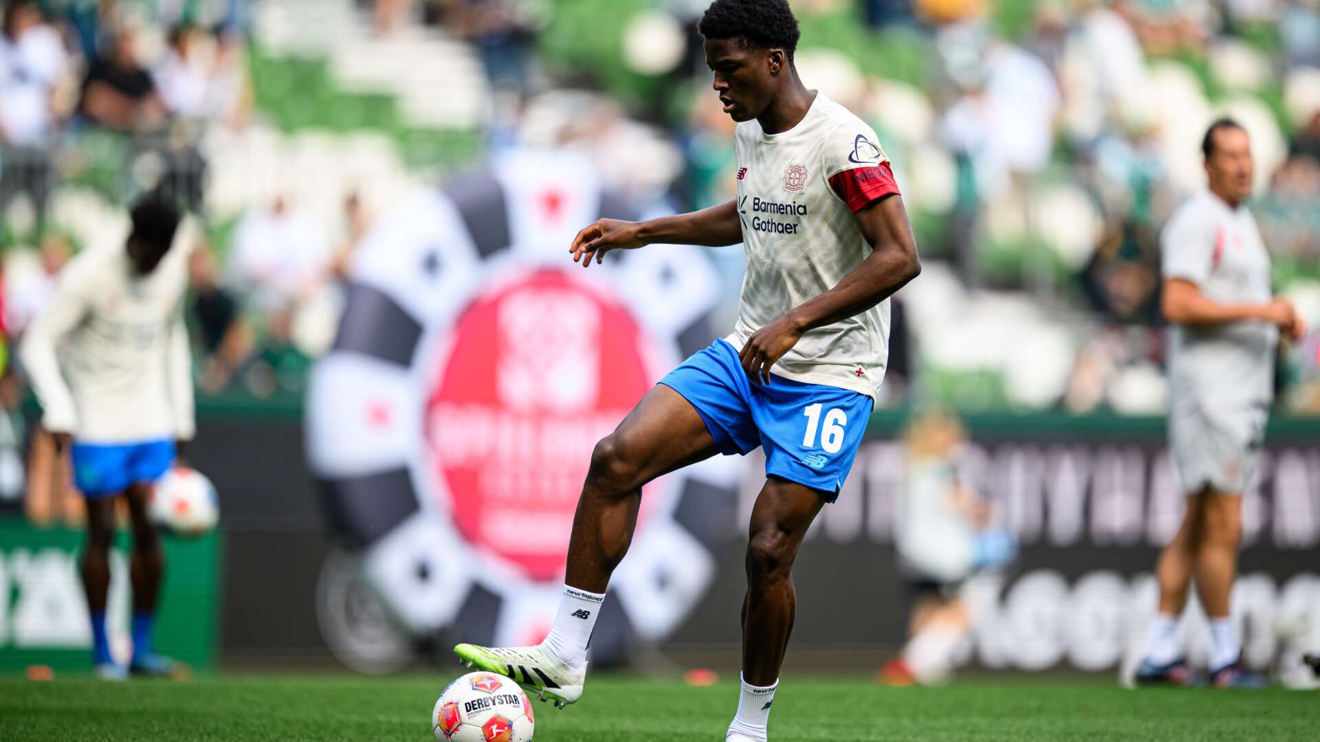 © Bayer 04 Leverkusen Fussball GmbH