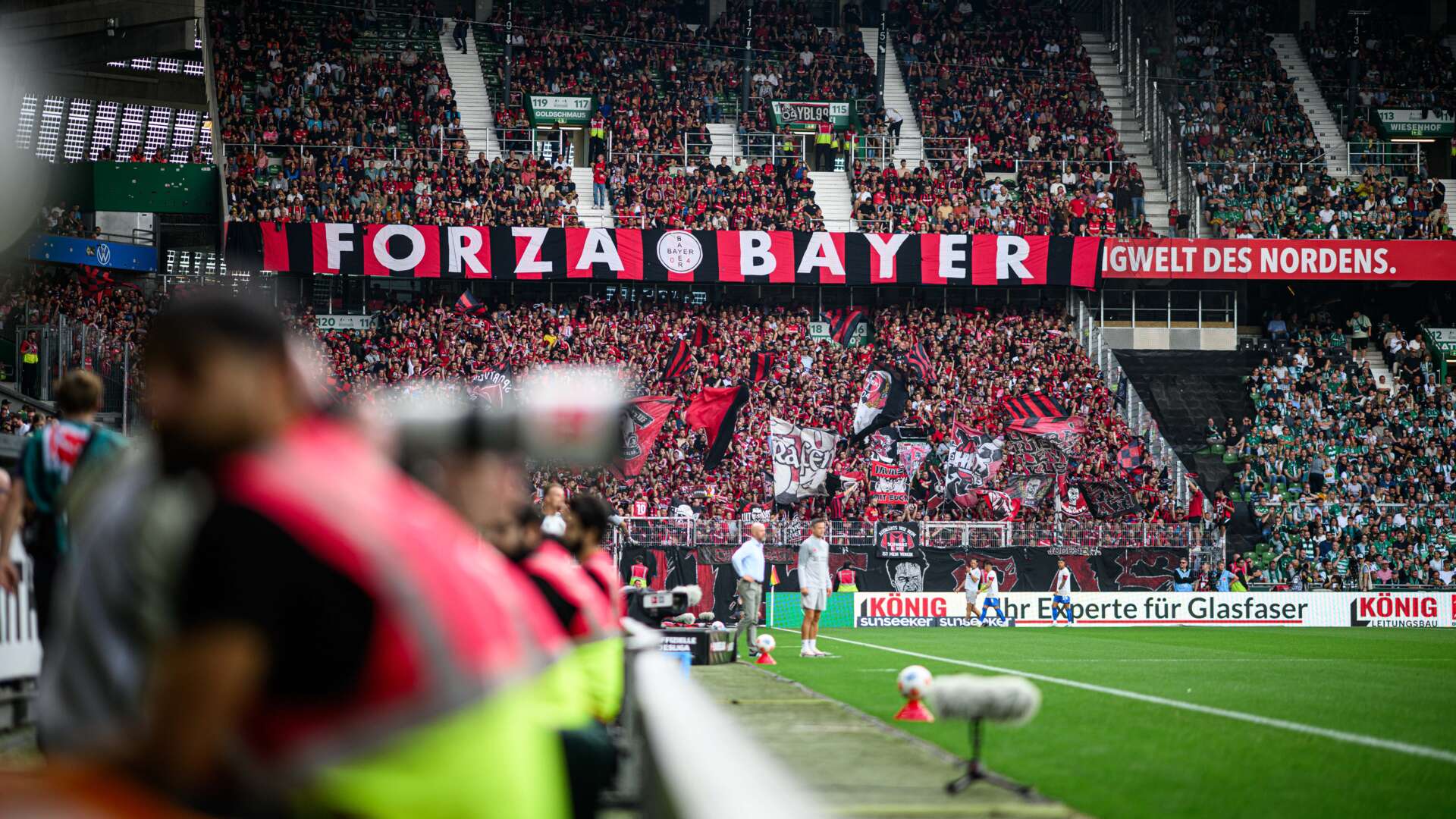 © Bayer 04 Leverkusen Fussball GmbH