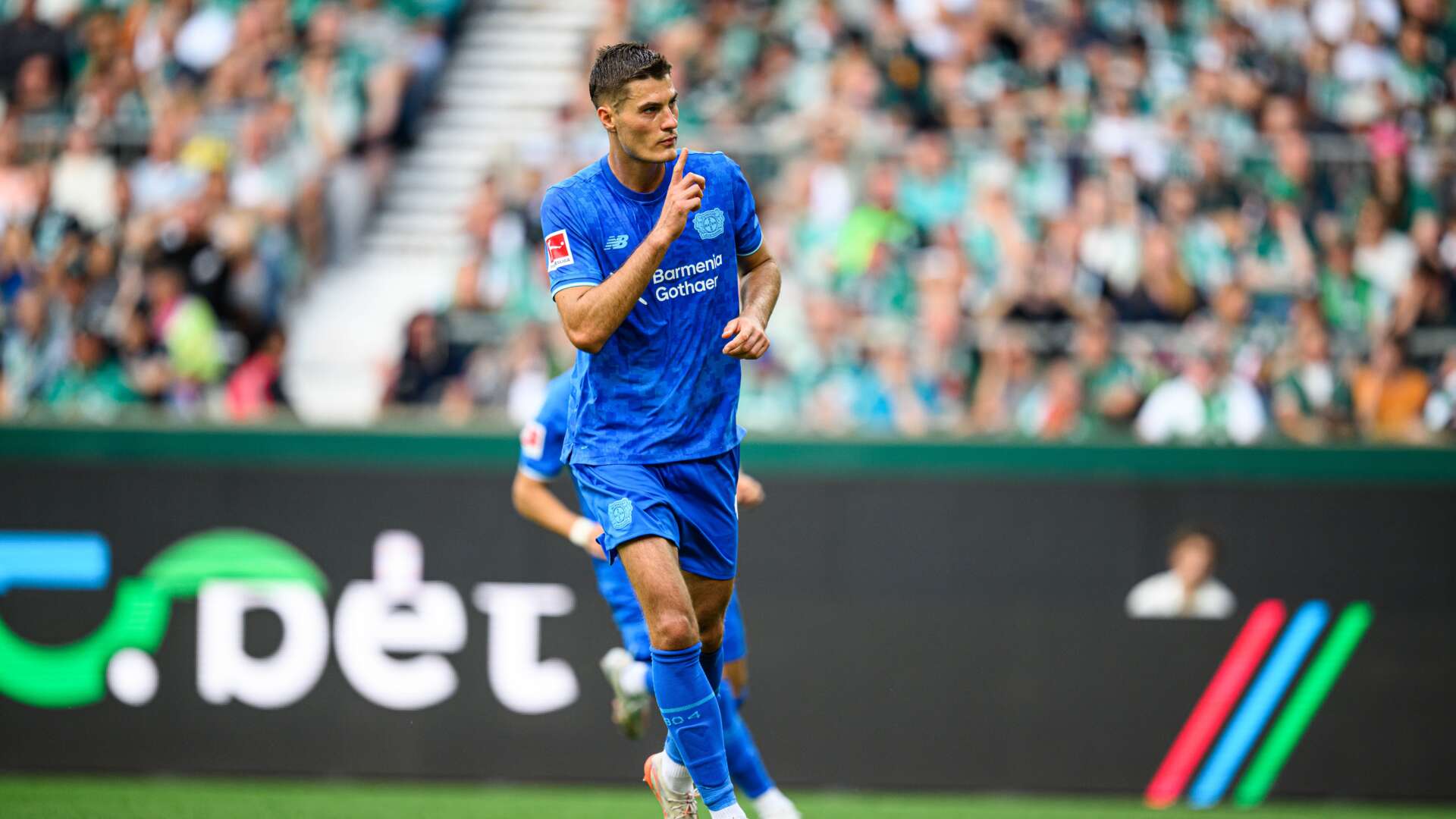 © Bayer 04 Leverkusen Fussball GmbH