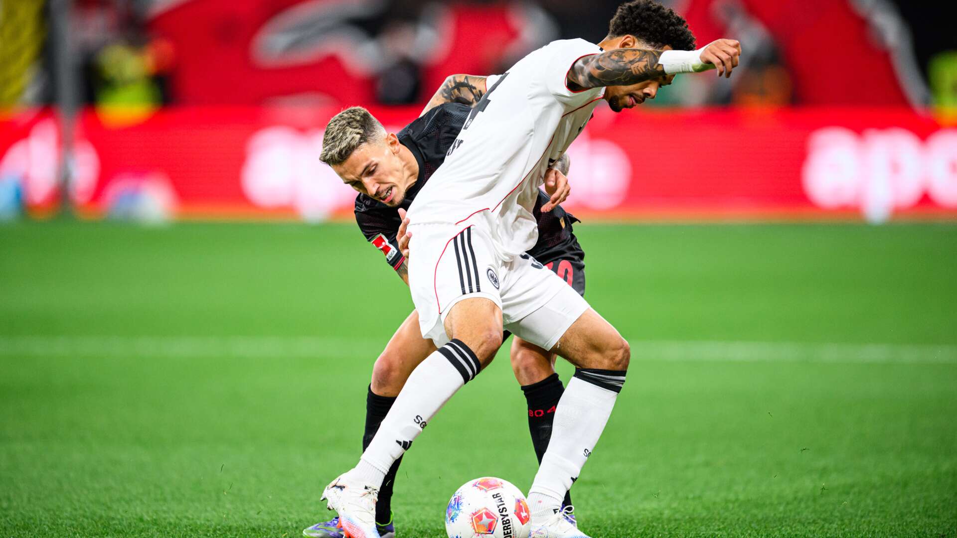 © Bayer 04 Leverkusen Fussball GmbH