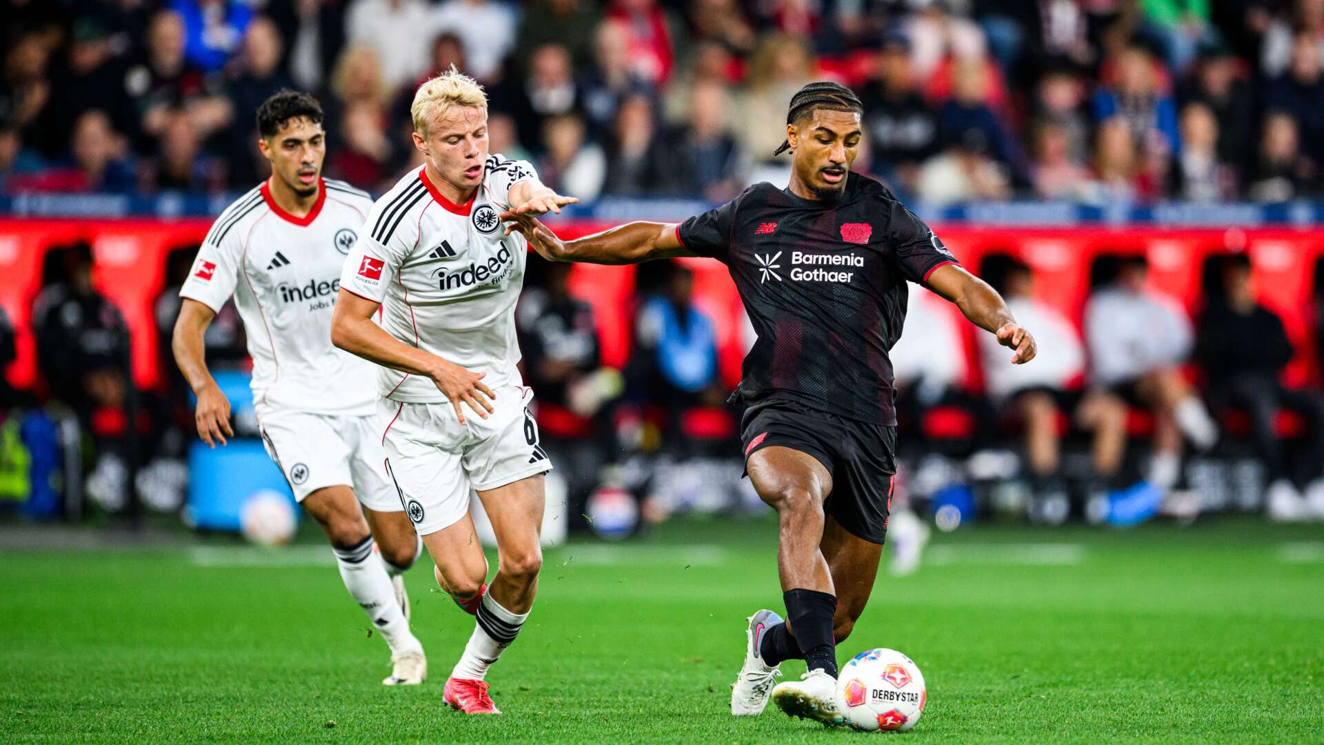 © Bayer 04 Leverkusen Fussball GmbH