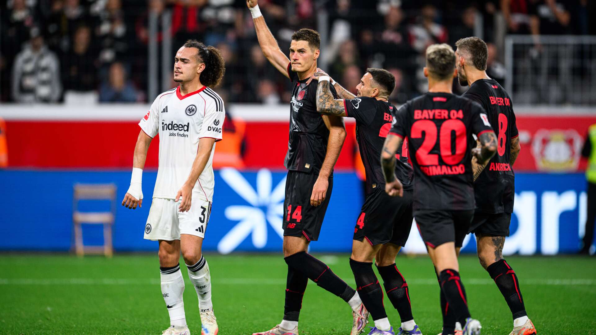 © Bayer 04 Leverkusen Fussball GmbH
