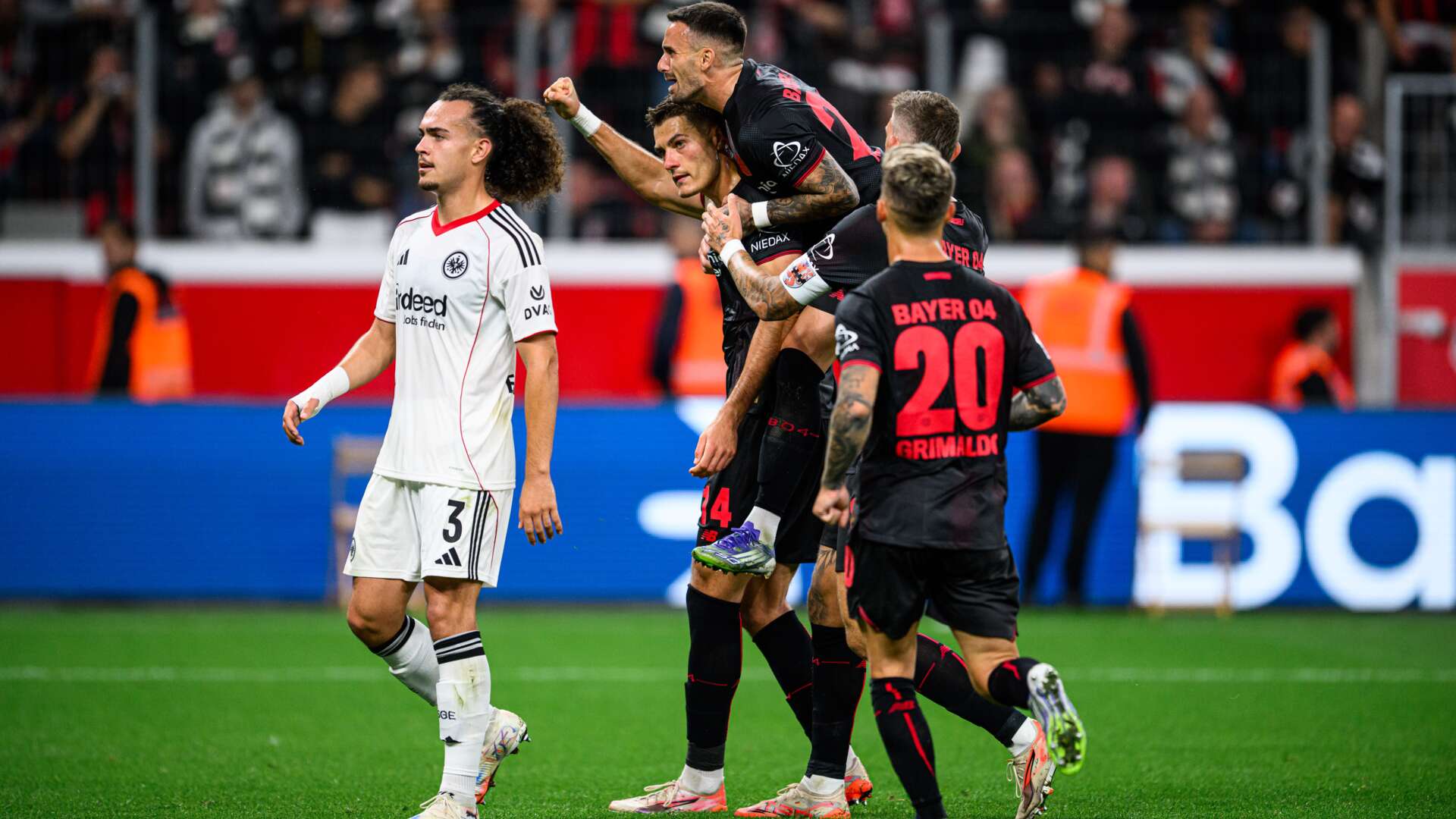 © Bayer 04 Leverkusen Fussball GmbH