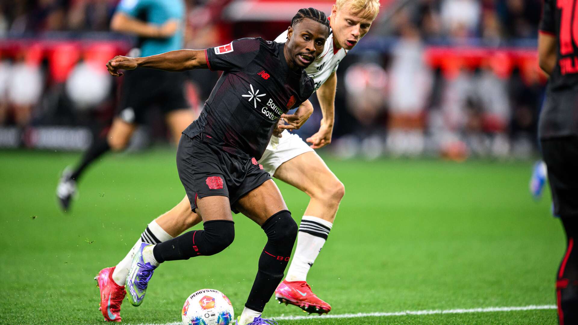 © Bayer 04 Leverkusen Fussball GmbH
