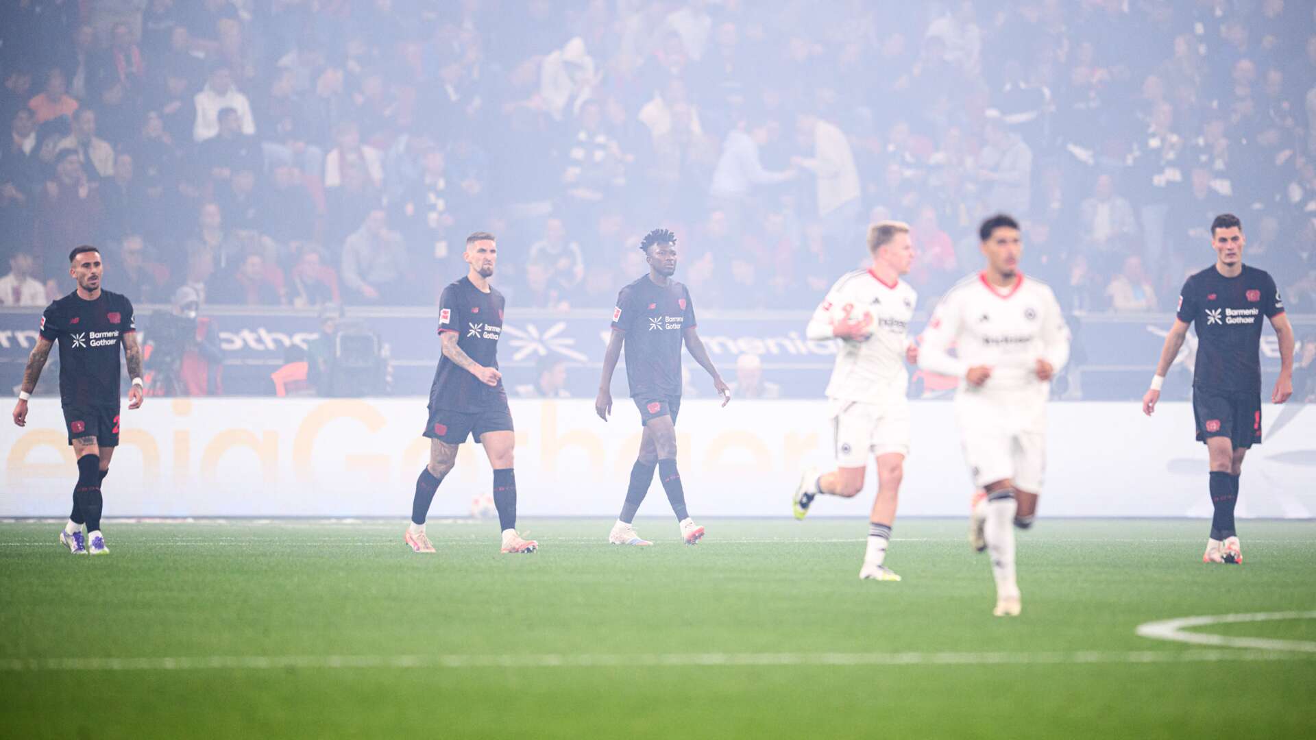 © Bayer 04 Leverkusen Fussball GmbH