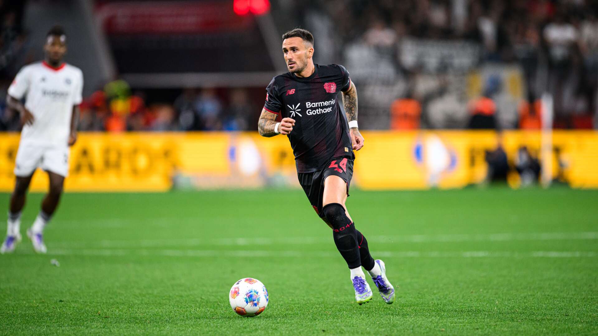 © Bayer 04 Leverkusen Fussball GmbH