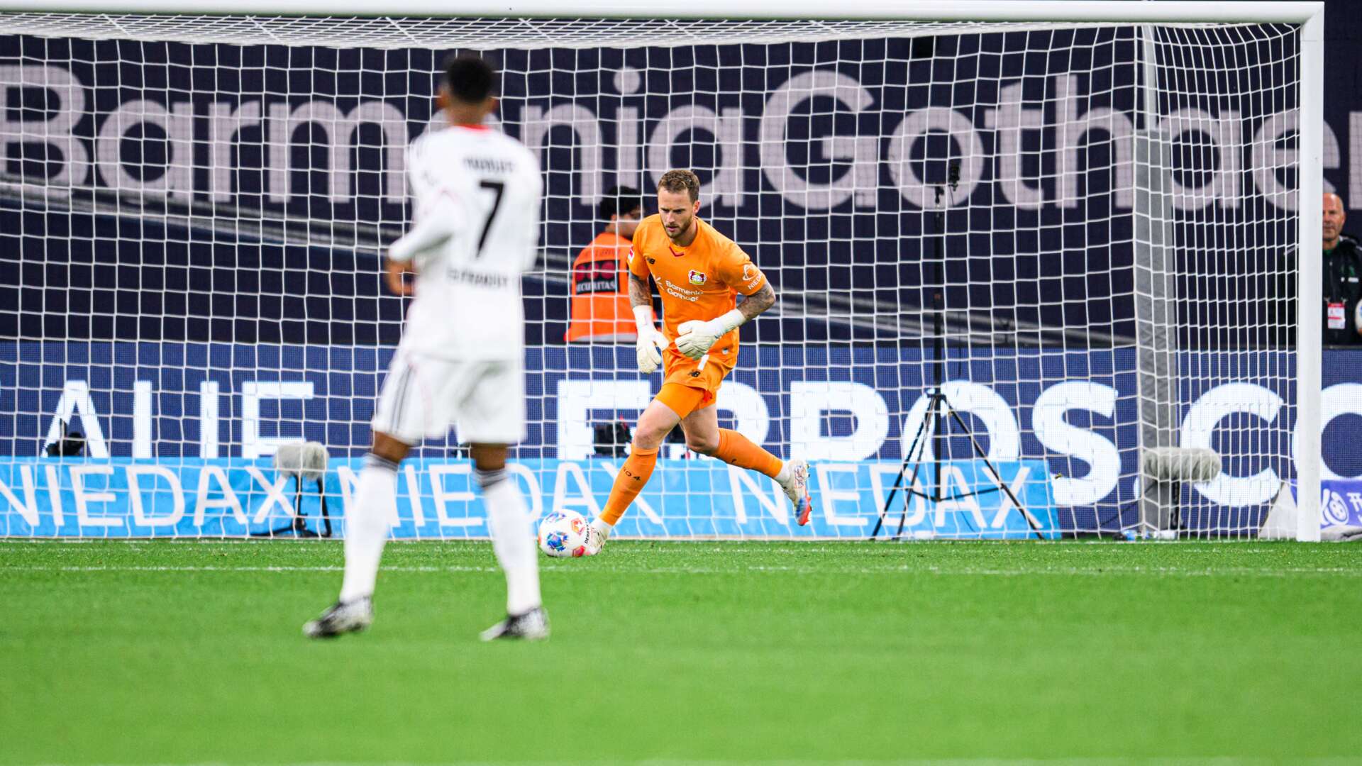 © Bayer 04 Leverkusen Fussball GmbH