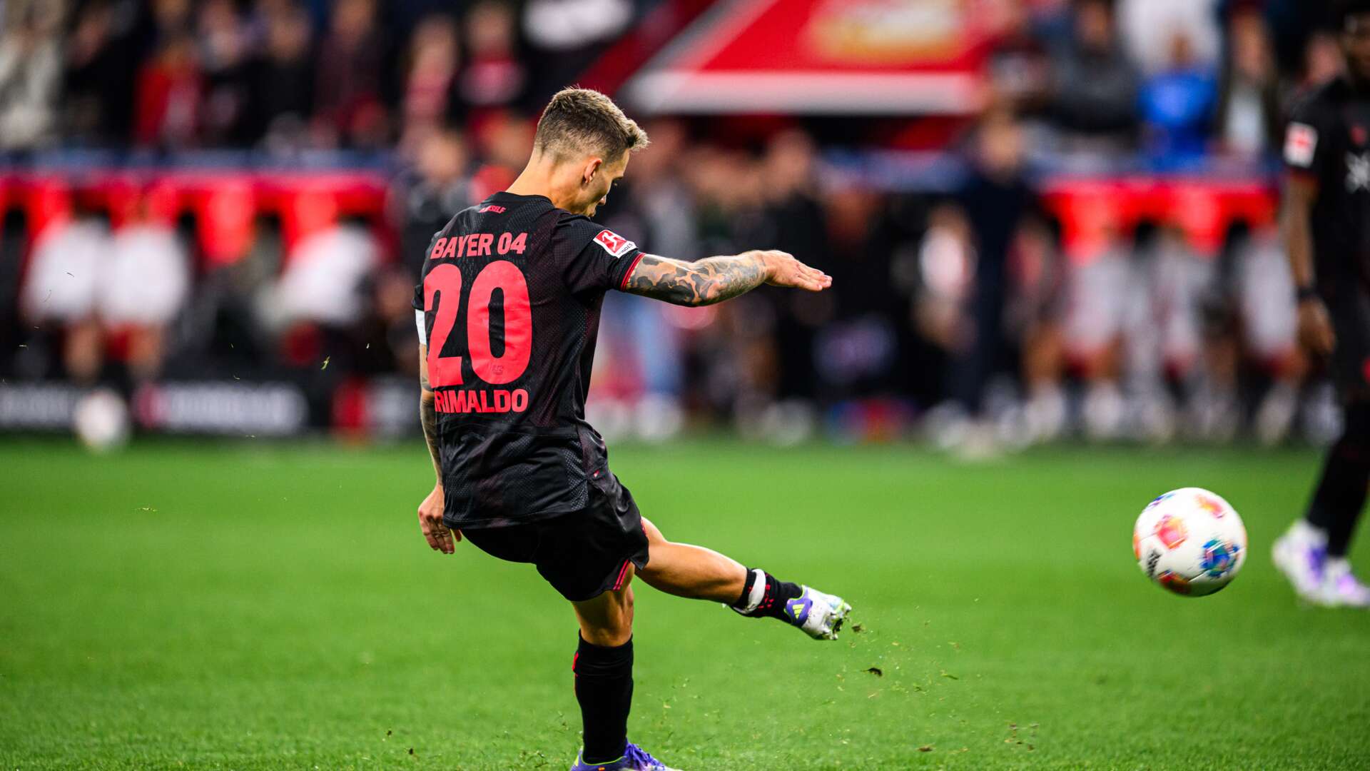 © Bayer 04 Leverkusen Fussball GmbH