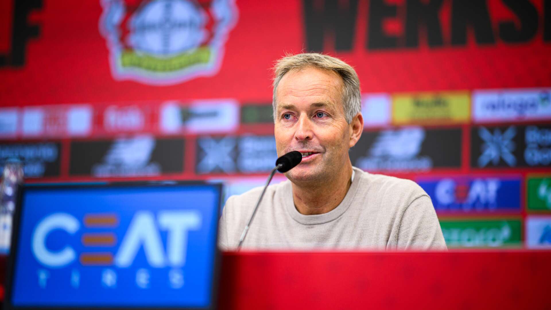 © Bayer 04 Leverkusen Fussball GmbH