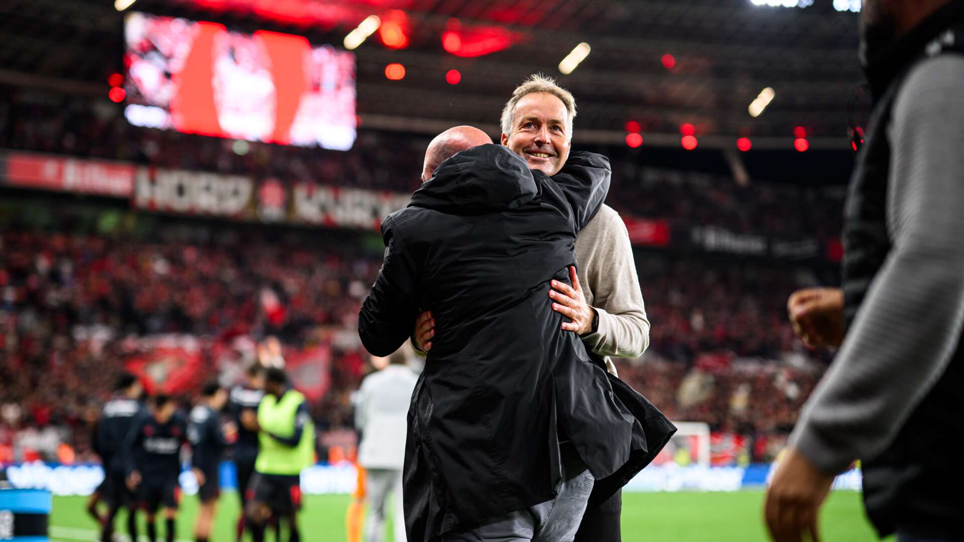 © Bayer 04 Leverkusen Fussball GmbH