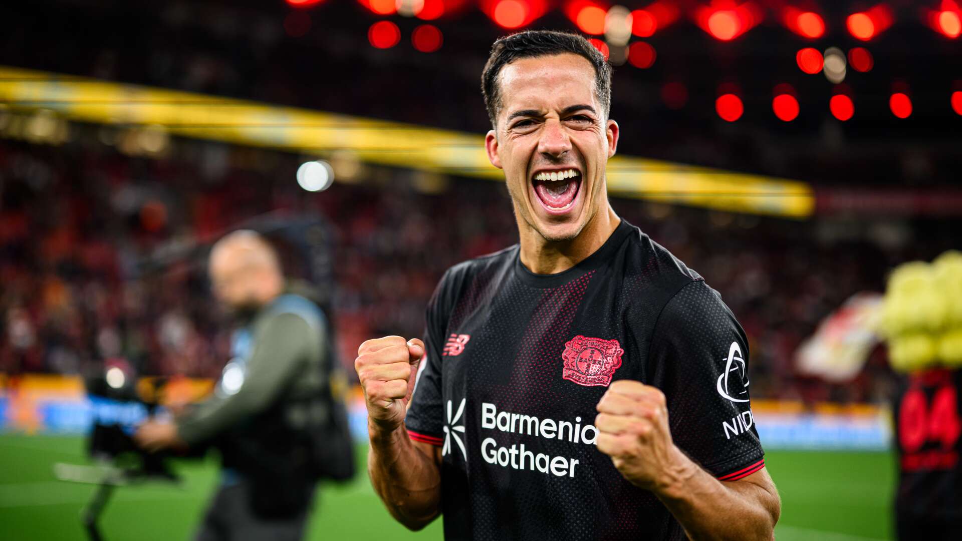 © Bayer 04 Leverkusen Fussball GmbH