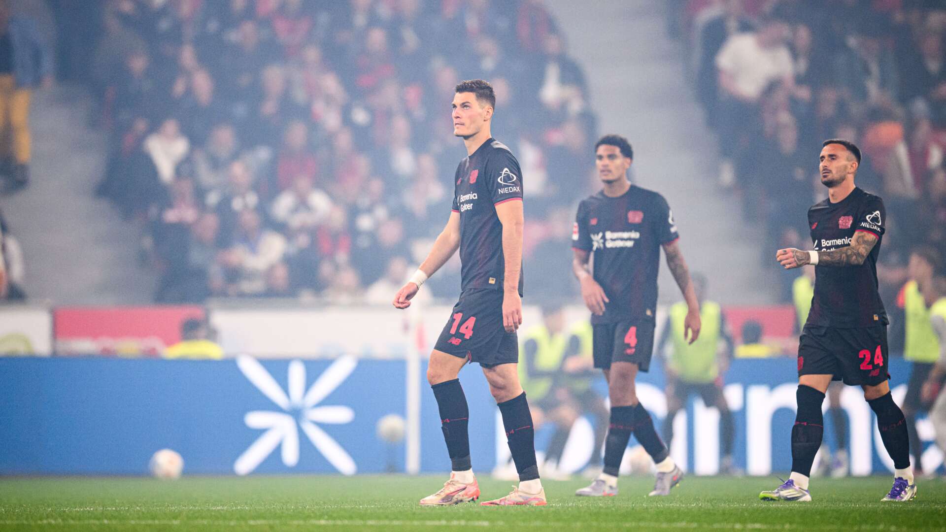 © Bayer 04 Leverkusen Fussball GmbH