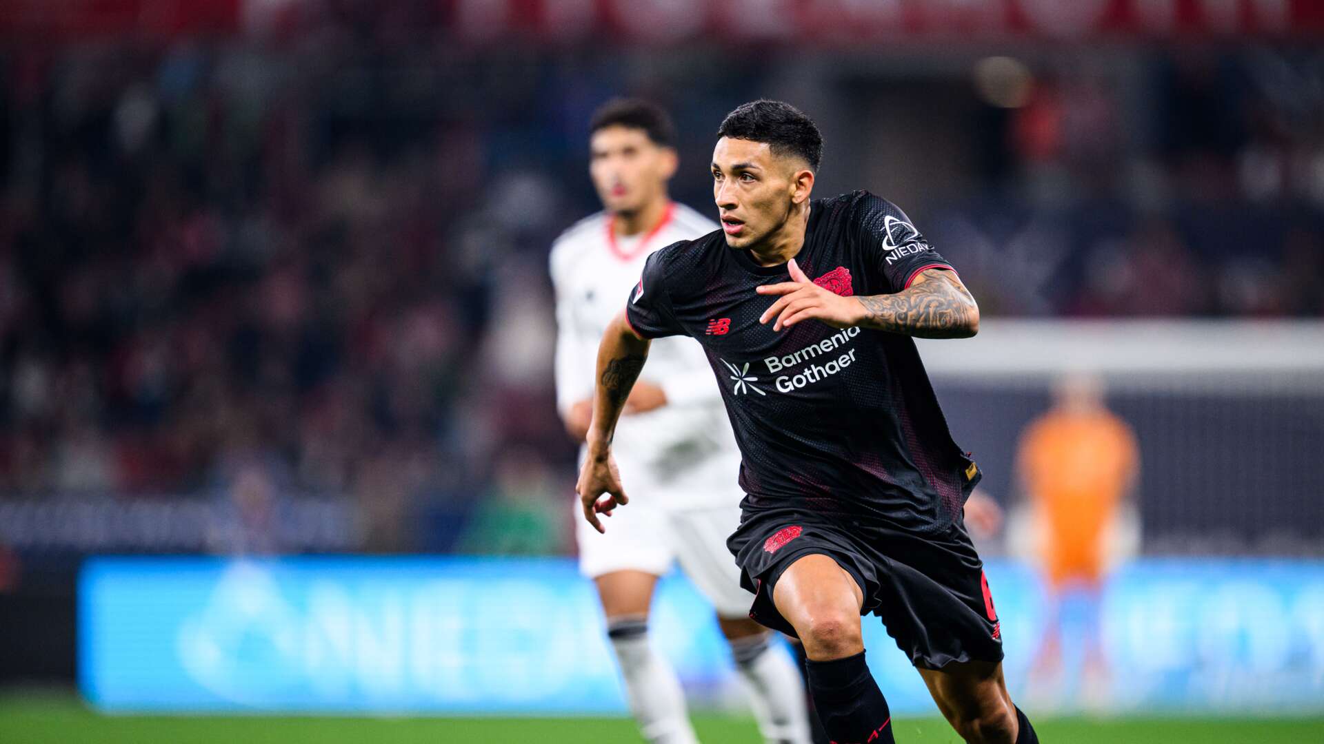© Bayer 04 Leverkusen Fussball GmbH