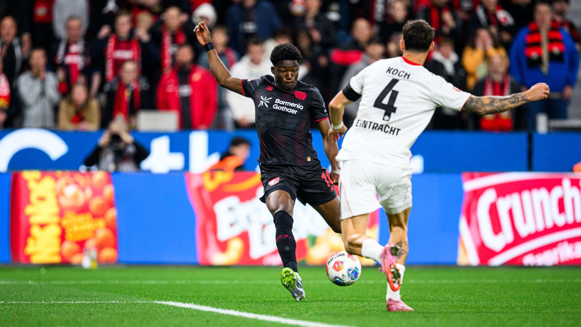 © Bayer 04 Leverkusen Fussball GmbH