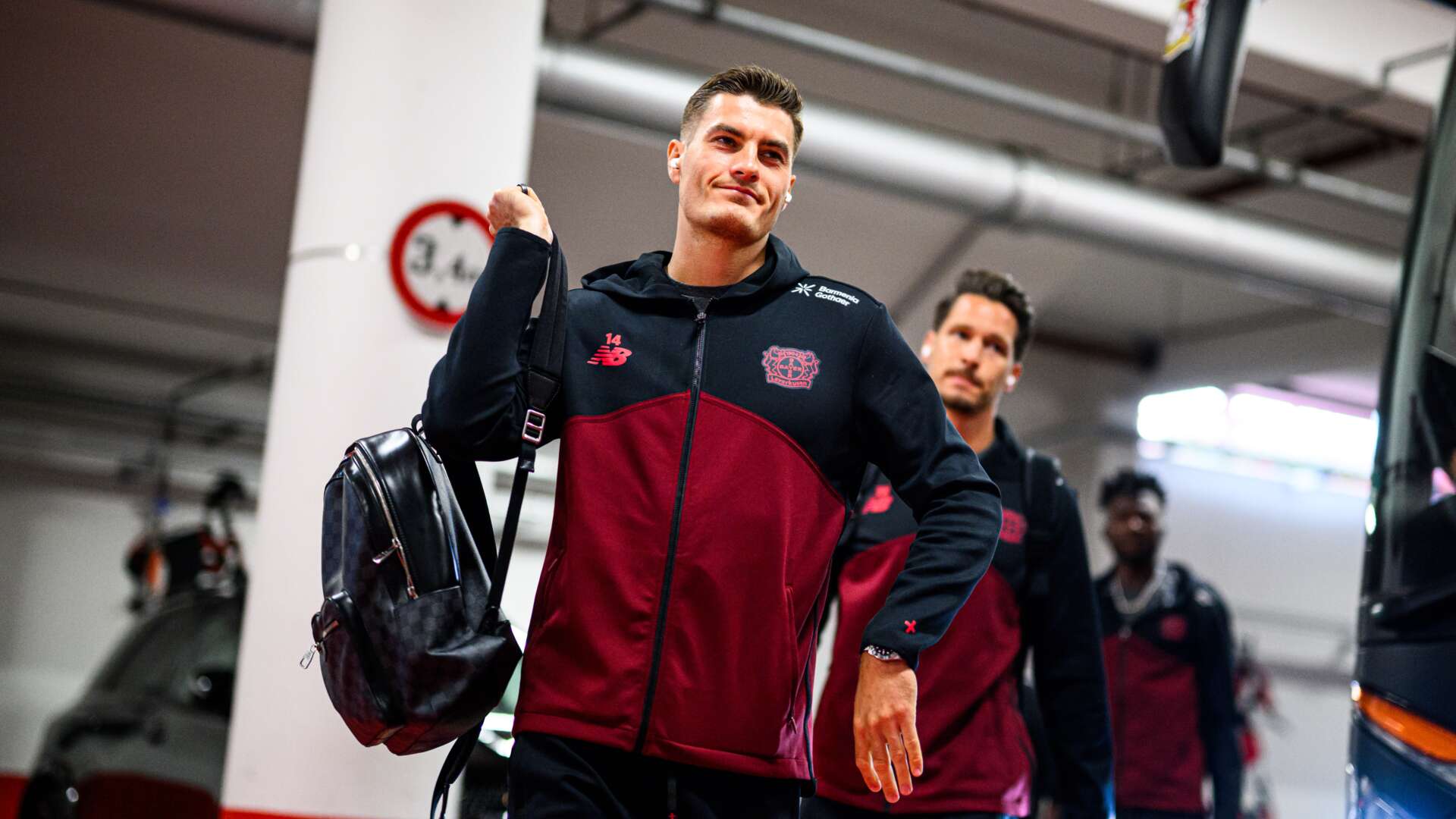 © Bayer 04 Leverkusen Fussball GmbH