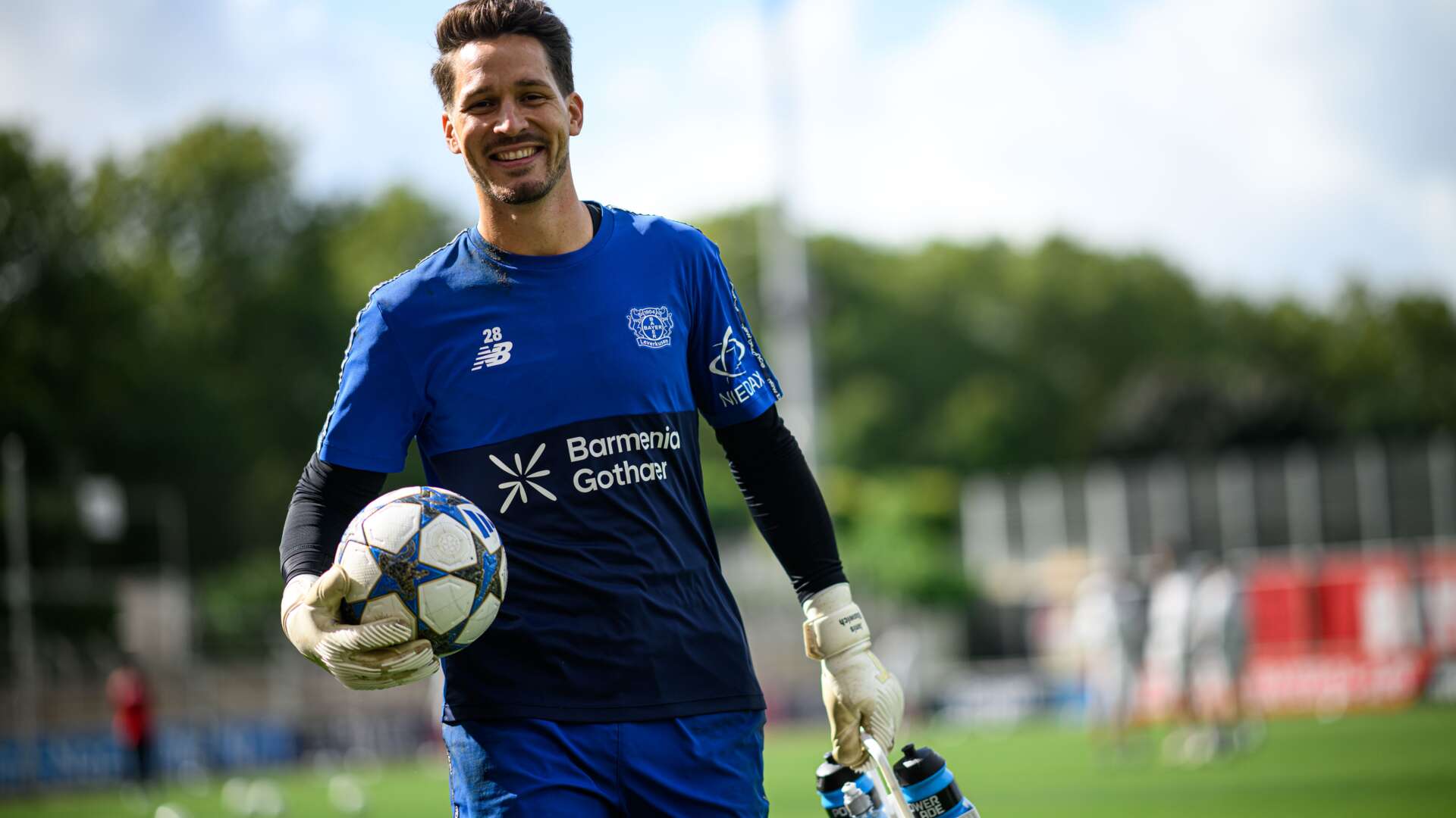 © Bayer 04 Leverkusen Fussball GmbH