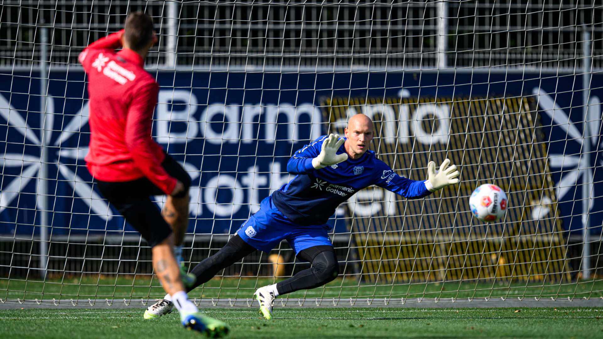 © Bayer 04 Leverkusen Fussball GmbH