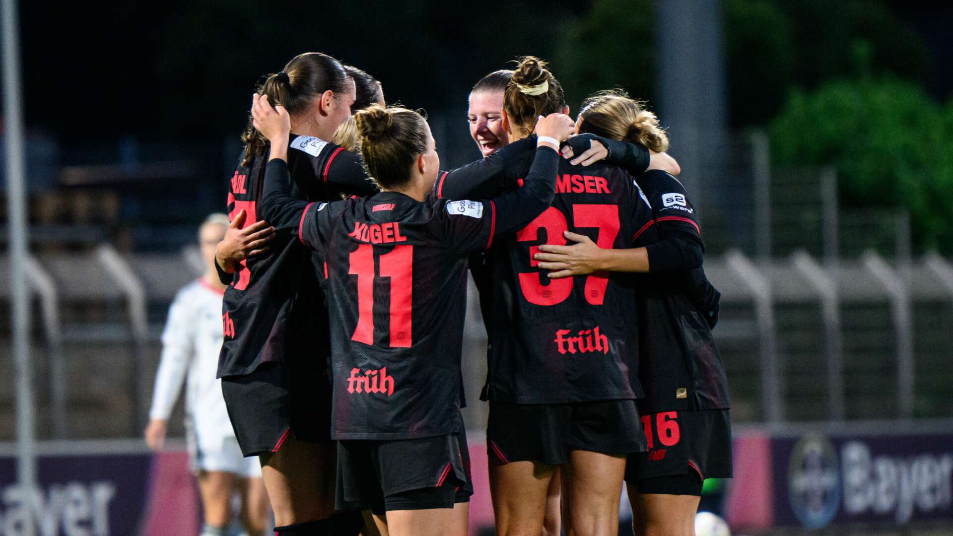 © Bayer 04 Leverkusen Fussball GmbH