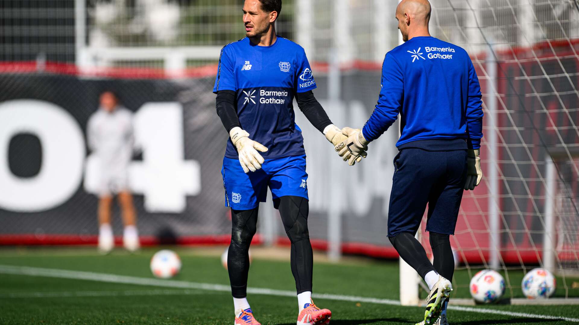 © Bayer 04 Leverkusen Fussball GmbH