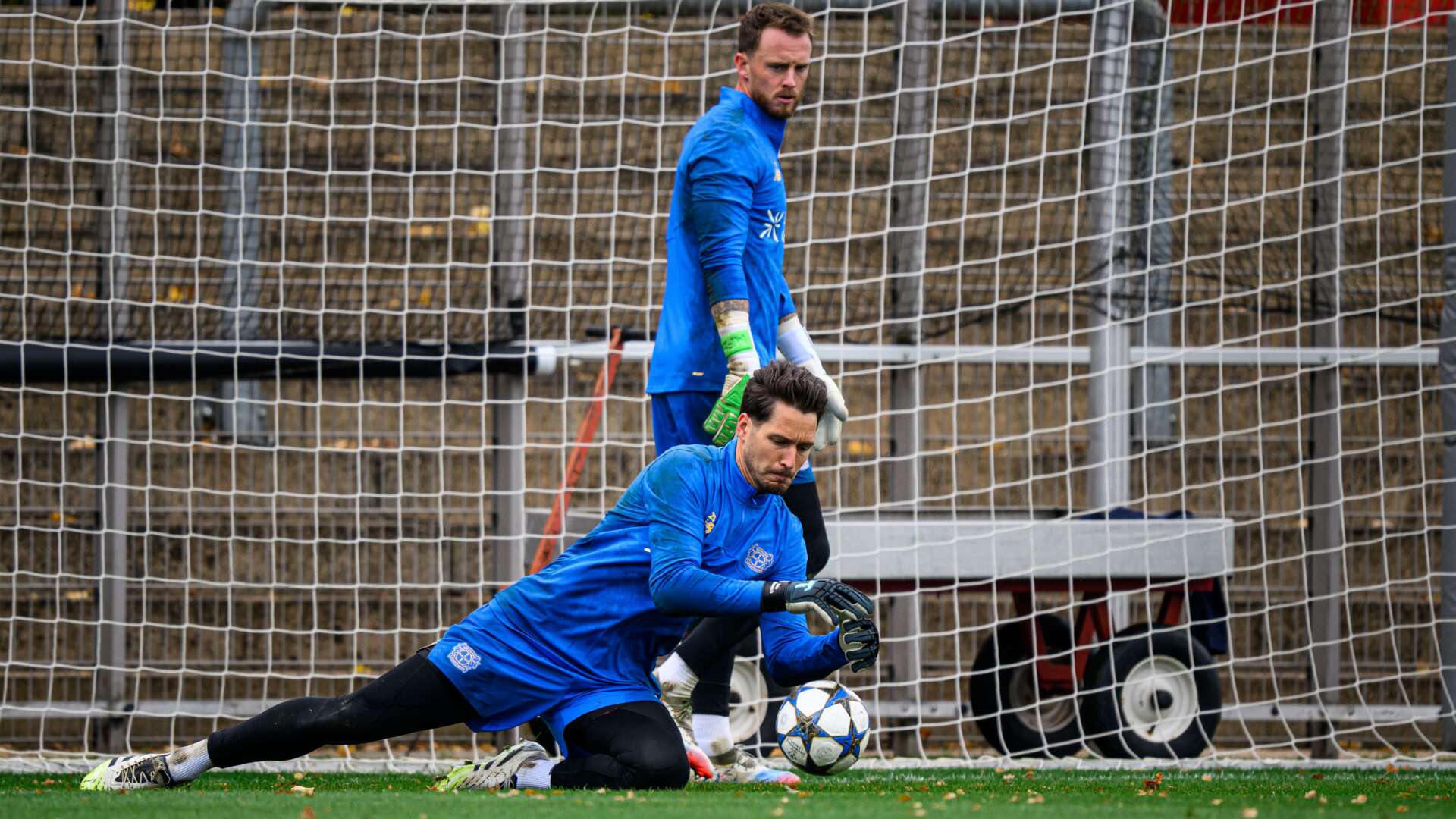 © Bayer 04 Leverkusen Fussball GmbH