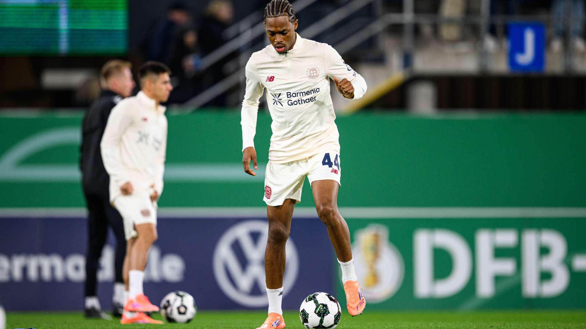 © Bayer 04 Leverkusen Fussball GmbH