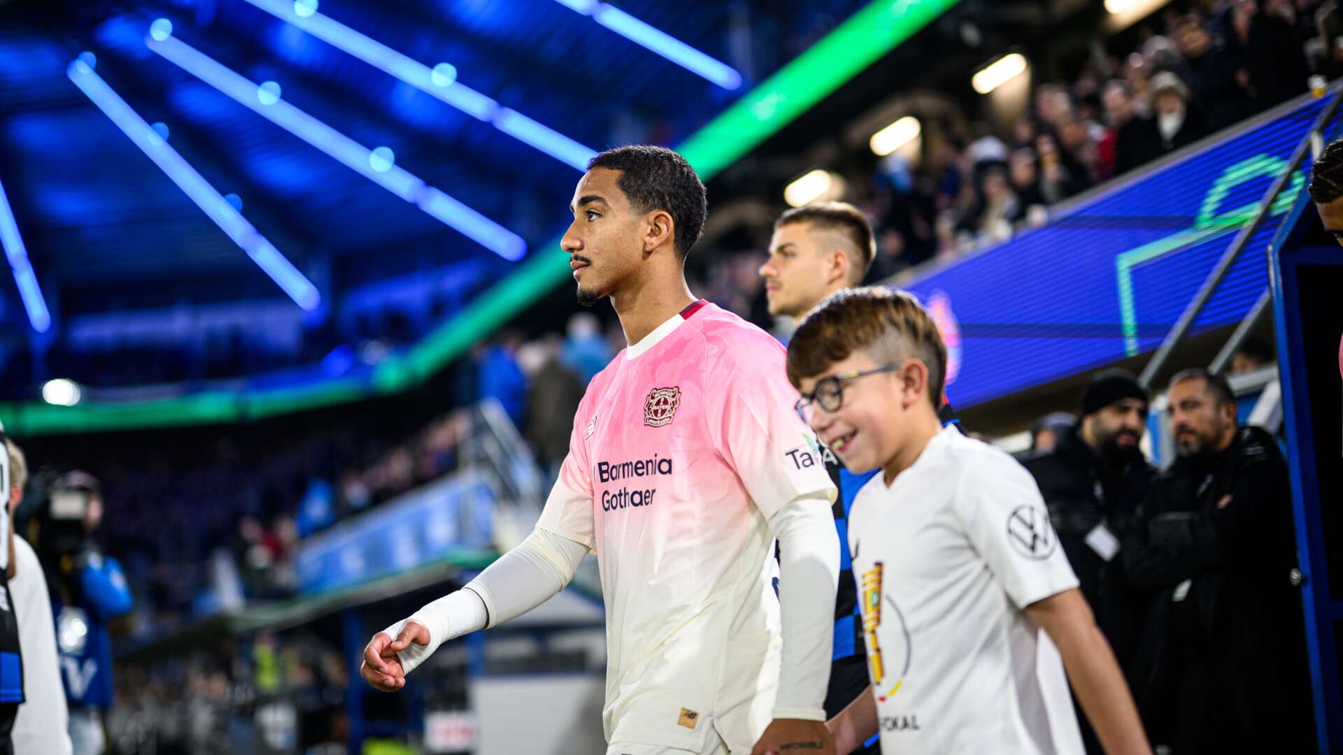 © Bayer 04 Leverkusen Fussball GmbH