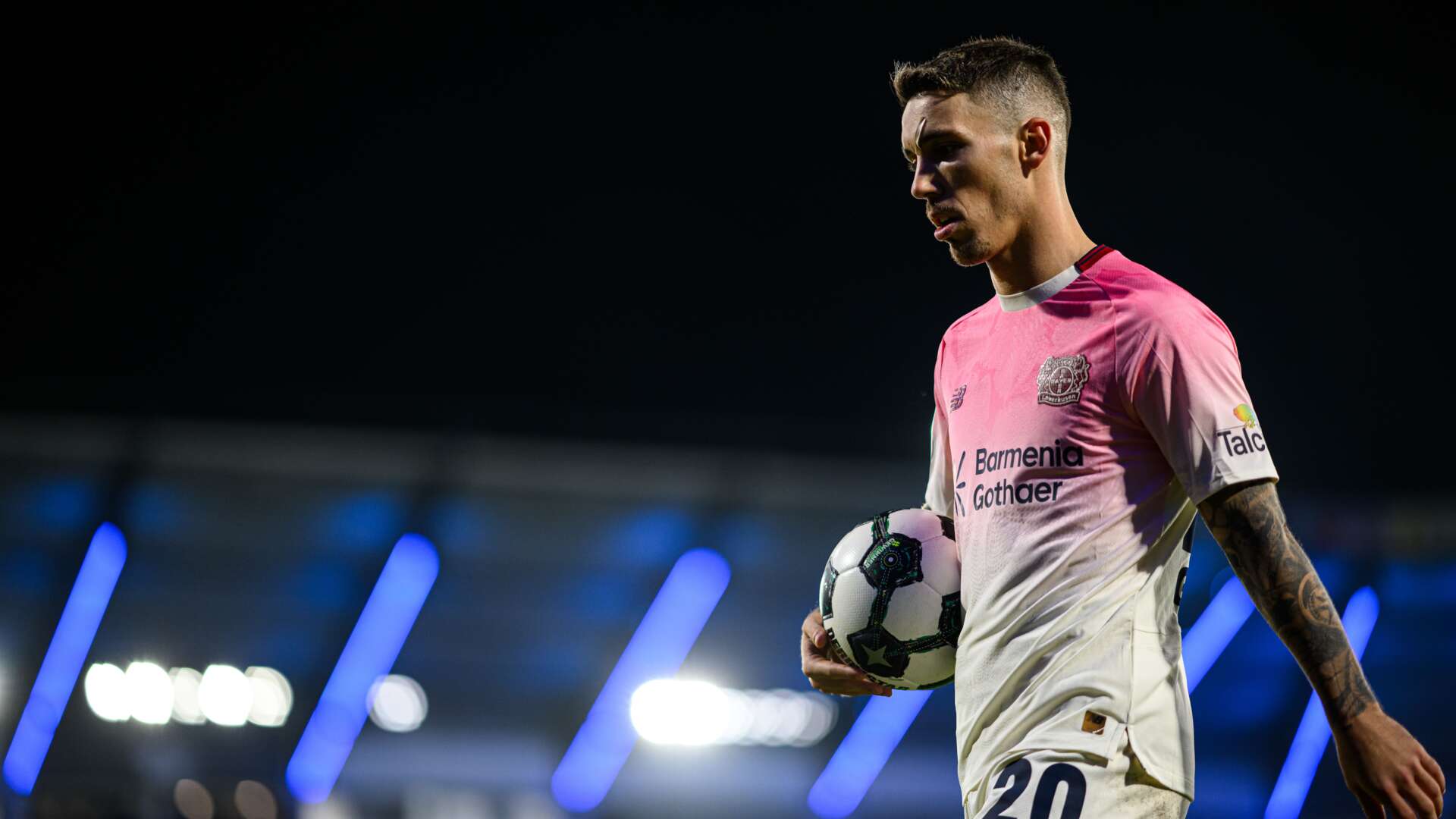 © Bayer 04 Leverkusen Fussball GmbH