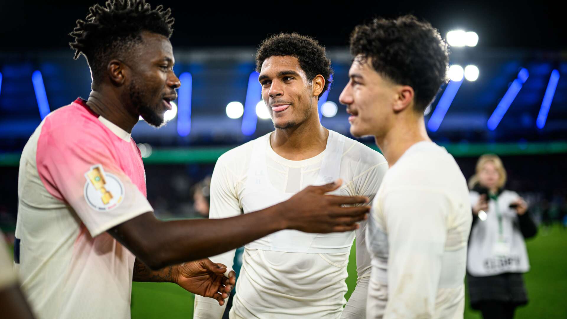 © Bayer 04 Leverkusen Fussball GmbH