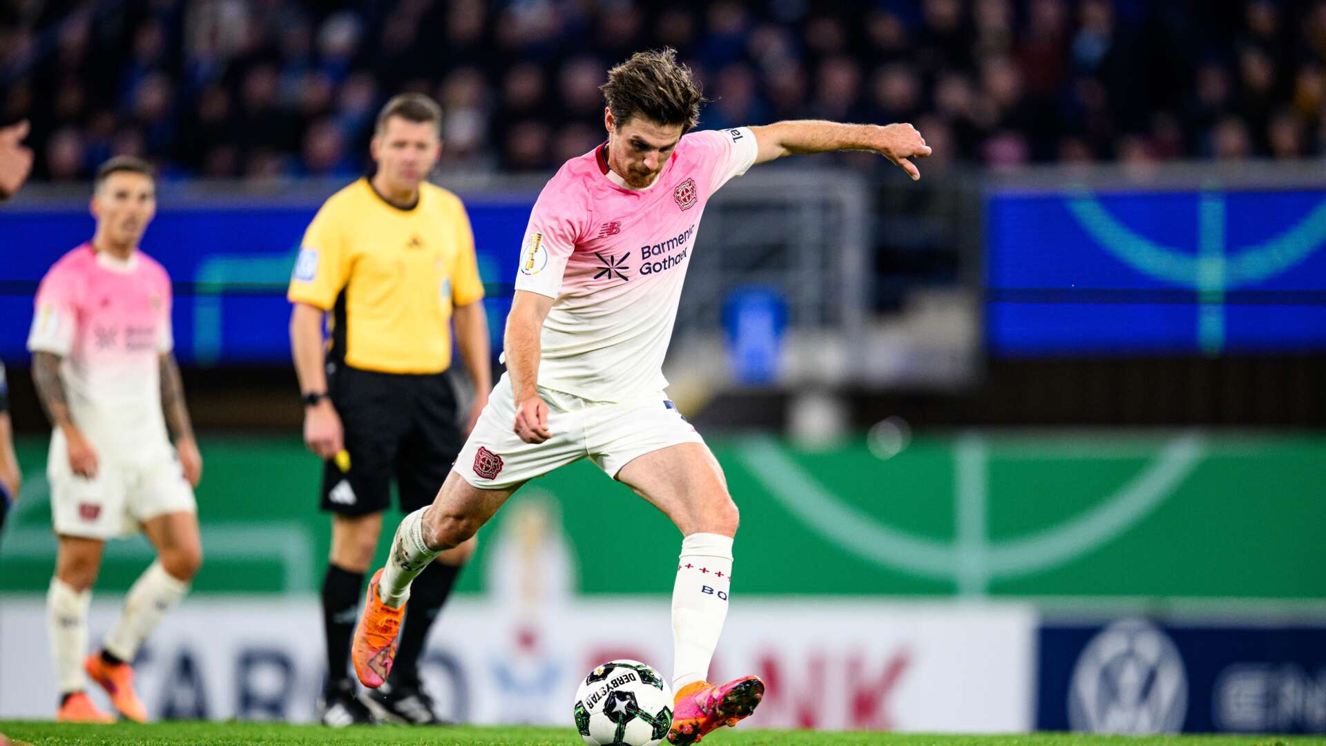 © Bayer 04 Leverkusen Fussball GmbH