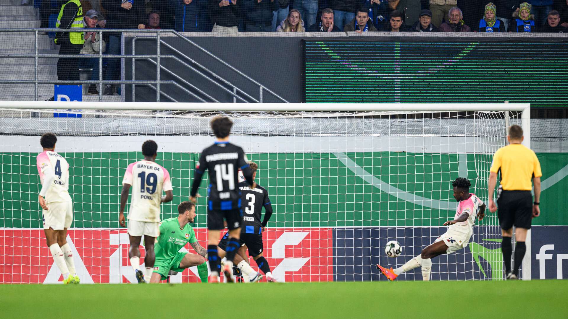 © Bayer 04 Leverkusen Fussball GmbH