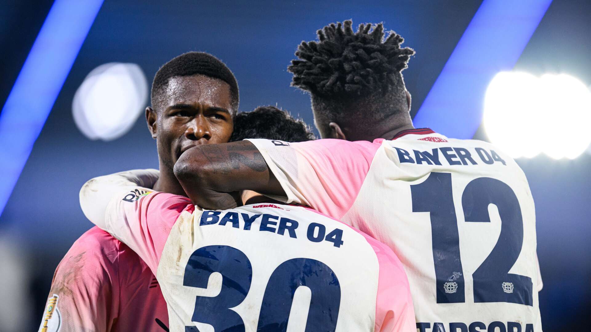 © Bayer 04 Leverkusen Fussball GmbH