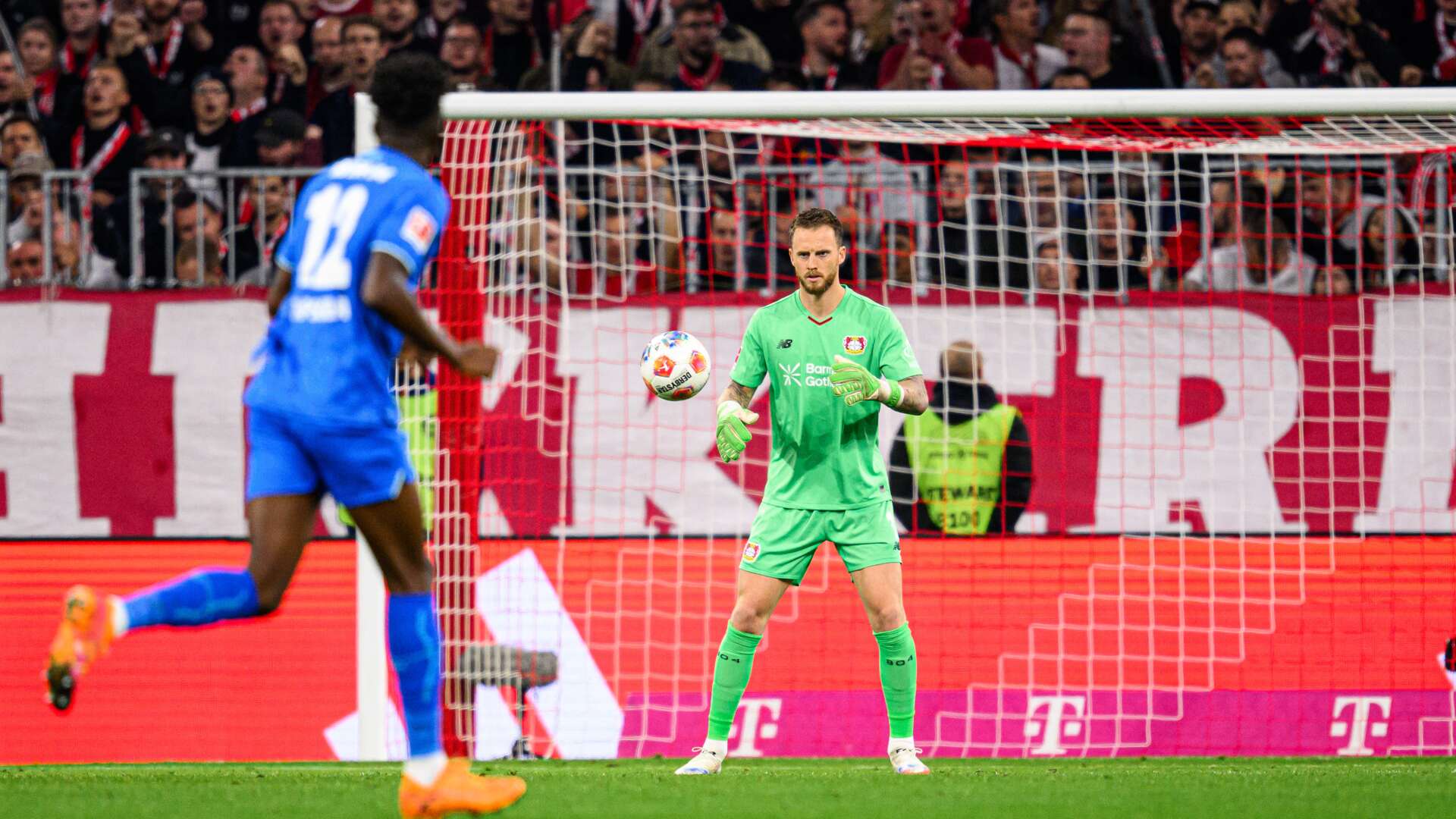 © Bayer 04 Leverkusen Fussball GmbH