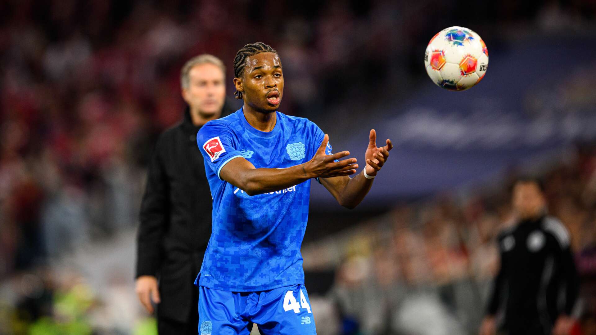 © Bayer 04 Leverkusen Fussball GmbH