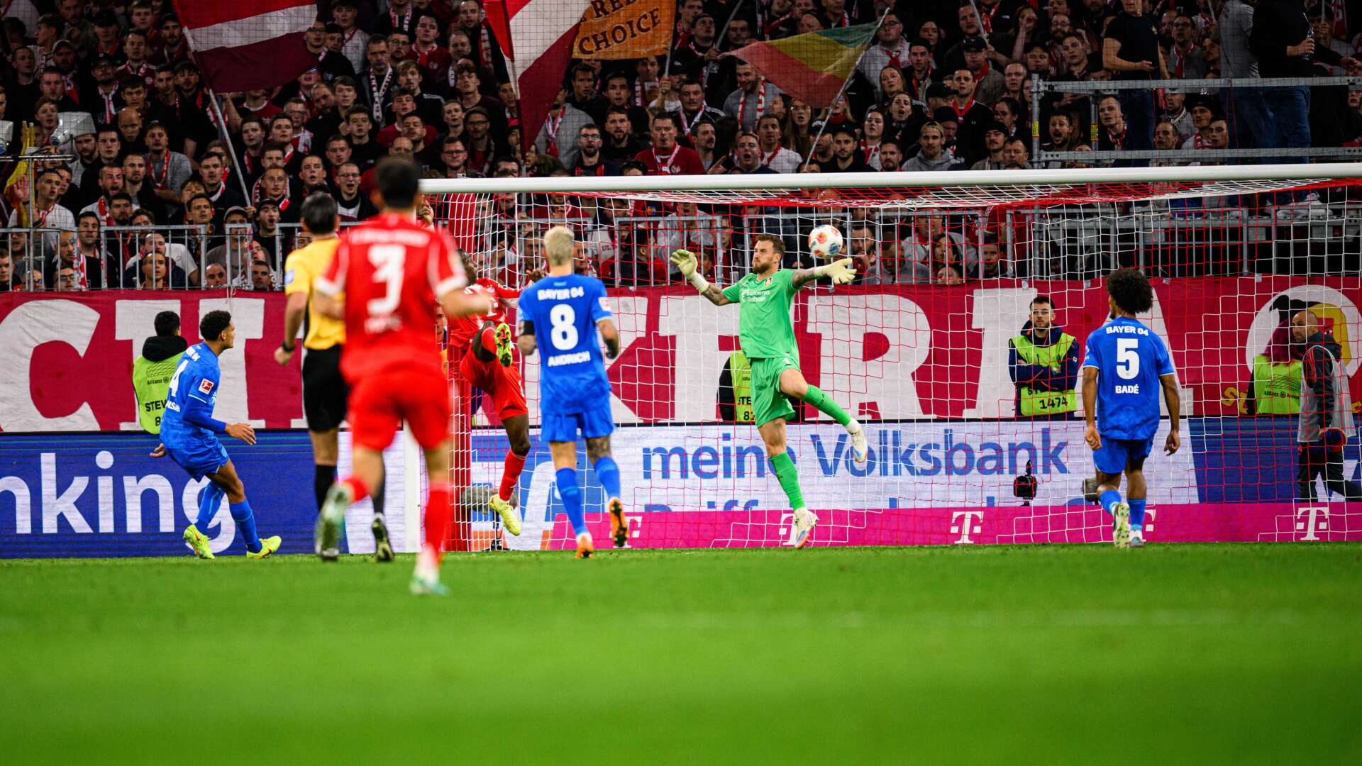 © Bayer 04 Leverkusen Fussball GmbH