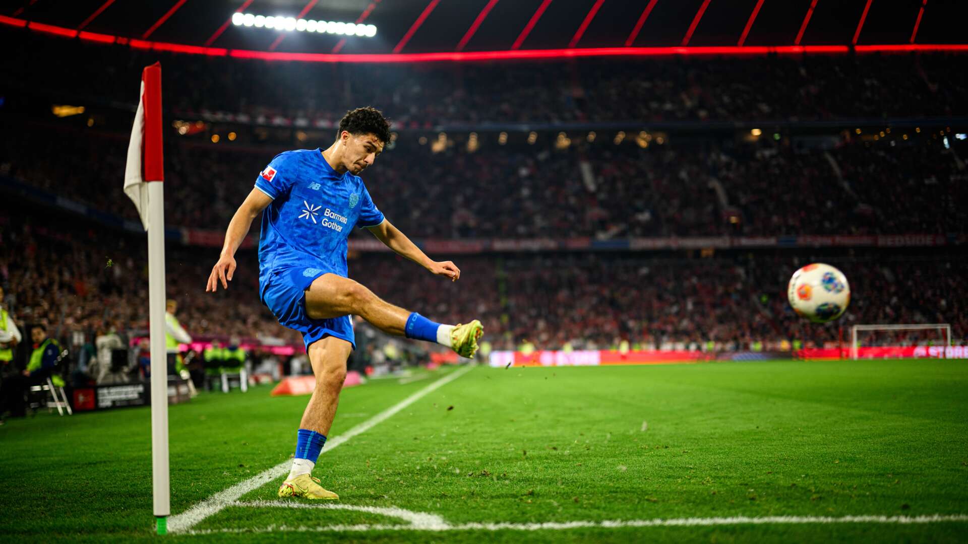 © Bayer 04 Leverkusen Fussball GmbH