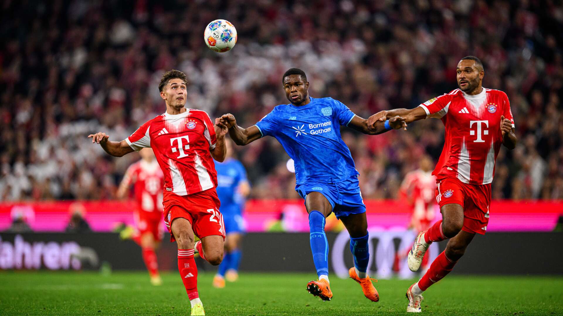 © Bayer 04 Leverkusen Fussball GmbH