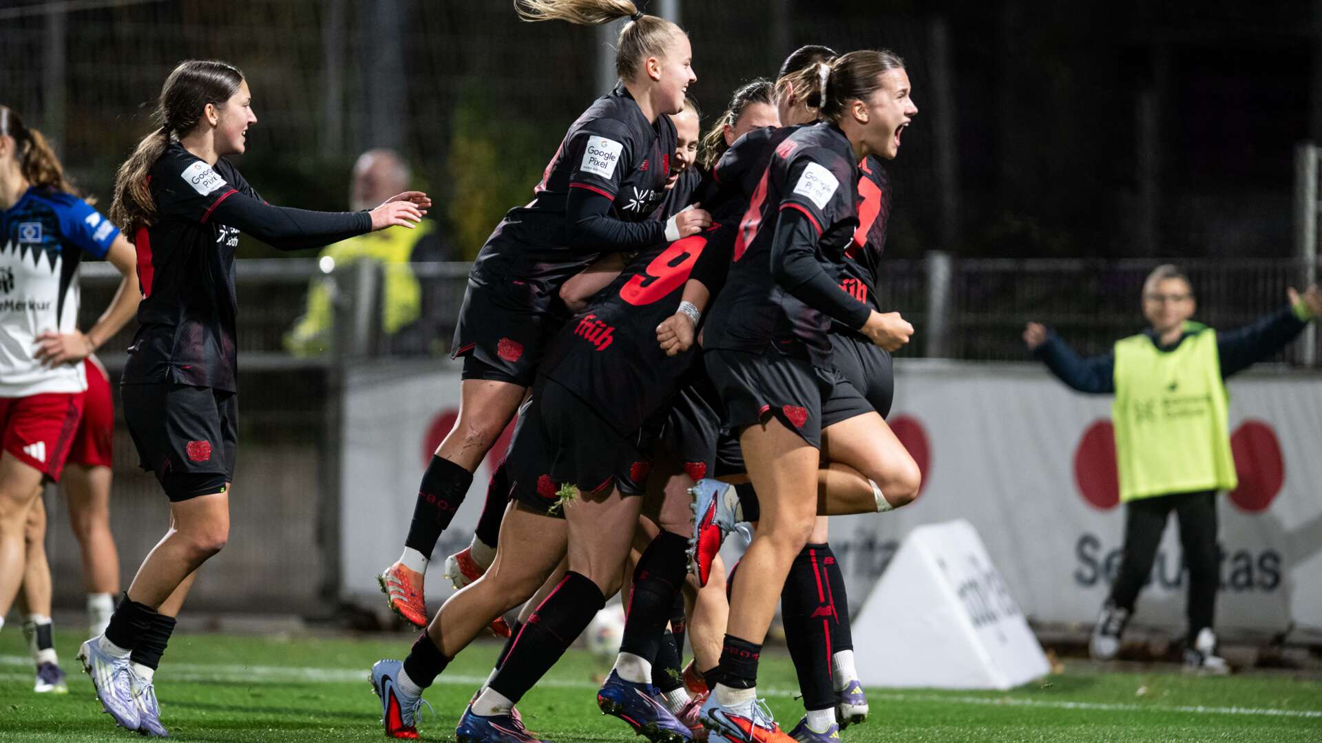 © Bayer 04 Leverkusen Fussball GmbH