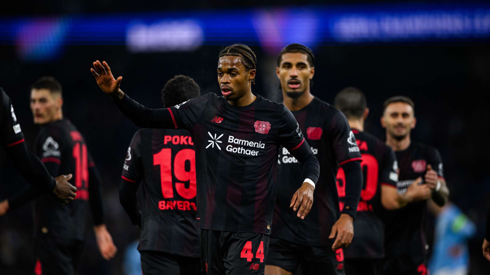 © Bayer 04 Leverkusen Fussball GmbH