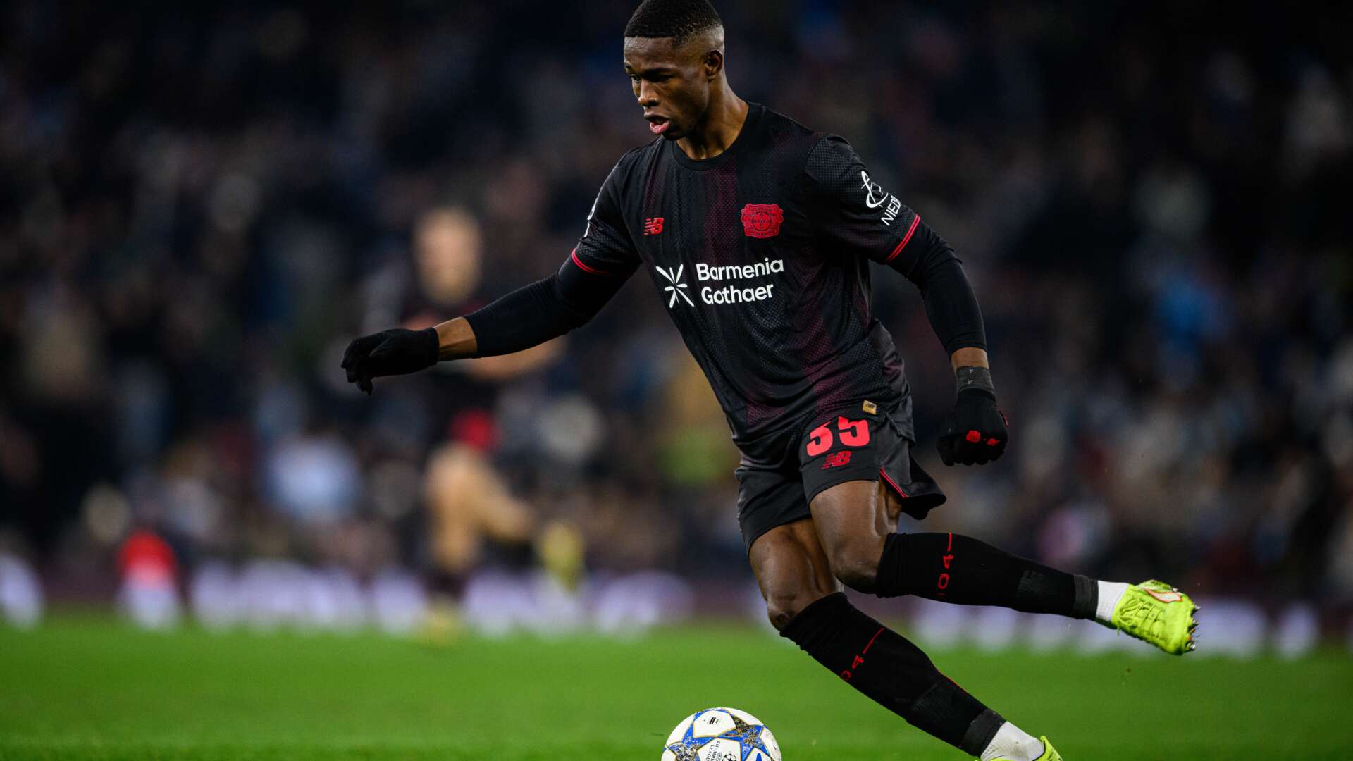 © Bayer 04 Leverkusen Fussball GmbH